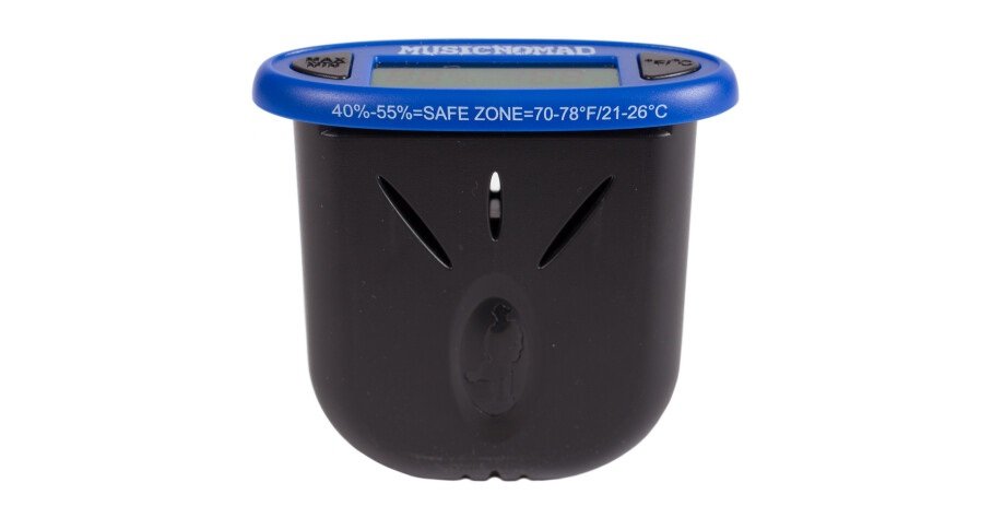 The HumiReader MN305