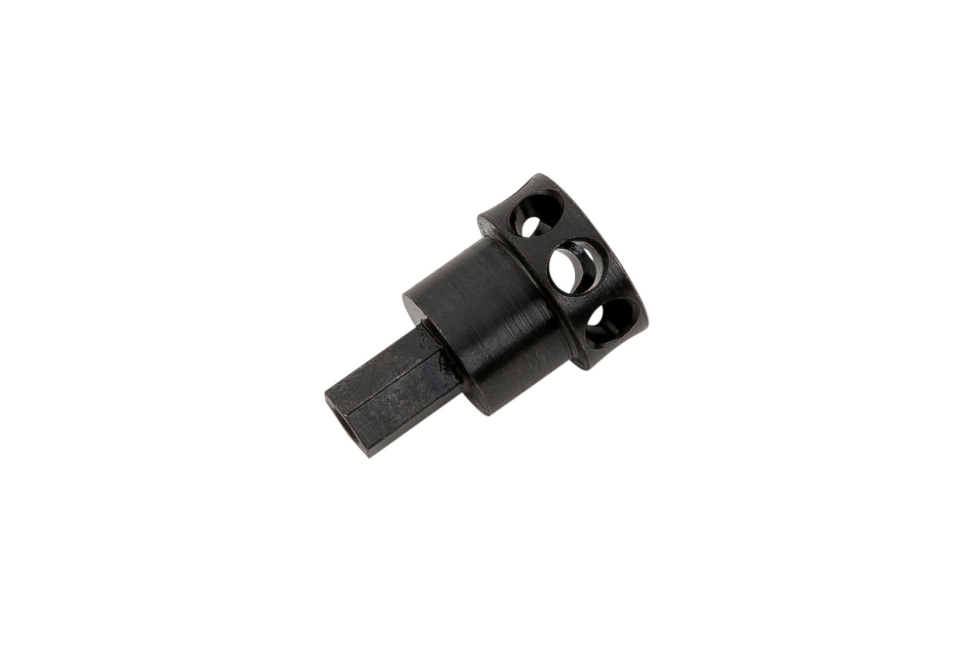 MetroLine & MasterBuilt Spoke Wheel (Short) for 22 & 24 Fret Models
