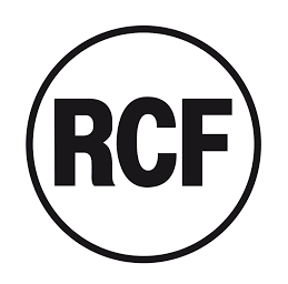 RCF Logo