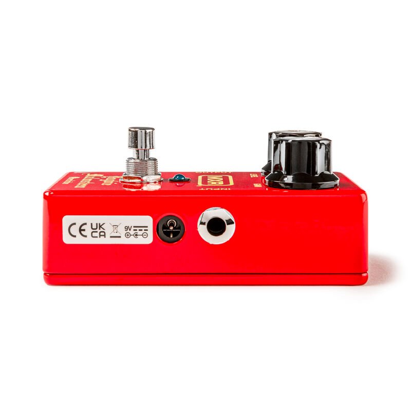 Yngwie Malmsteen Overdrive