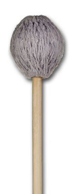 M122 - Robert Van Sice Keyboard, Synthetic Core - Soft Mallets