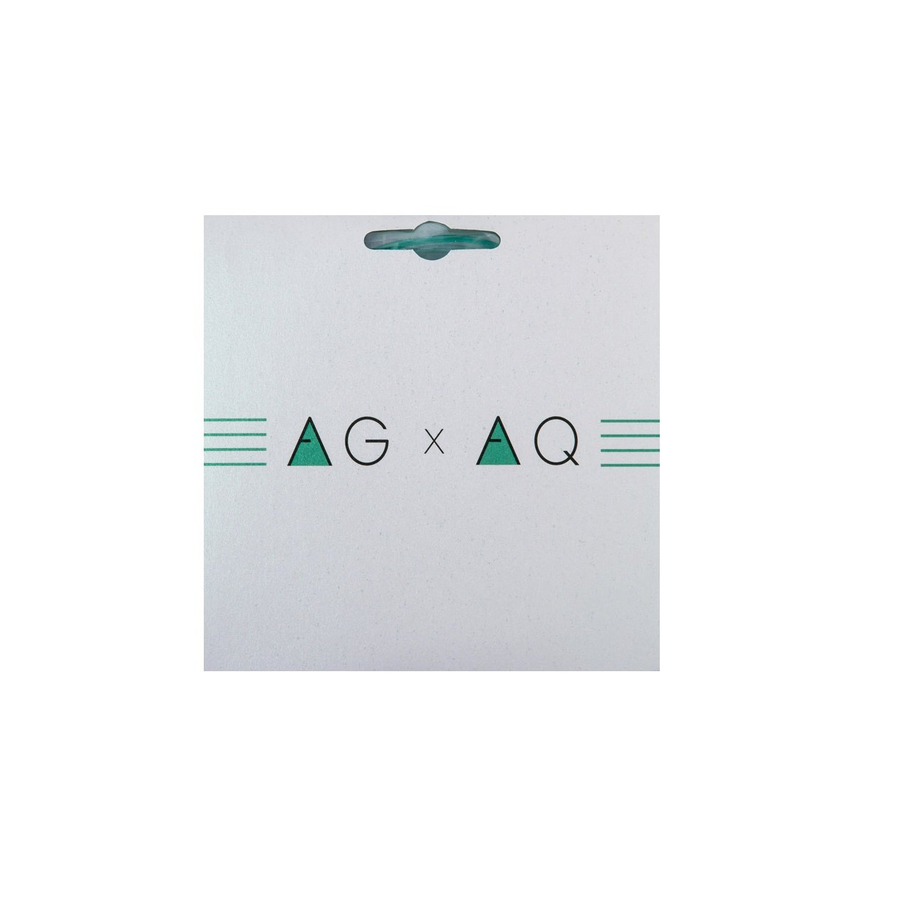 Aquila 162U - AG x AQ Series, Ukulele String Set - Tenor, GCEA Tuning (Low-G)