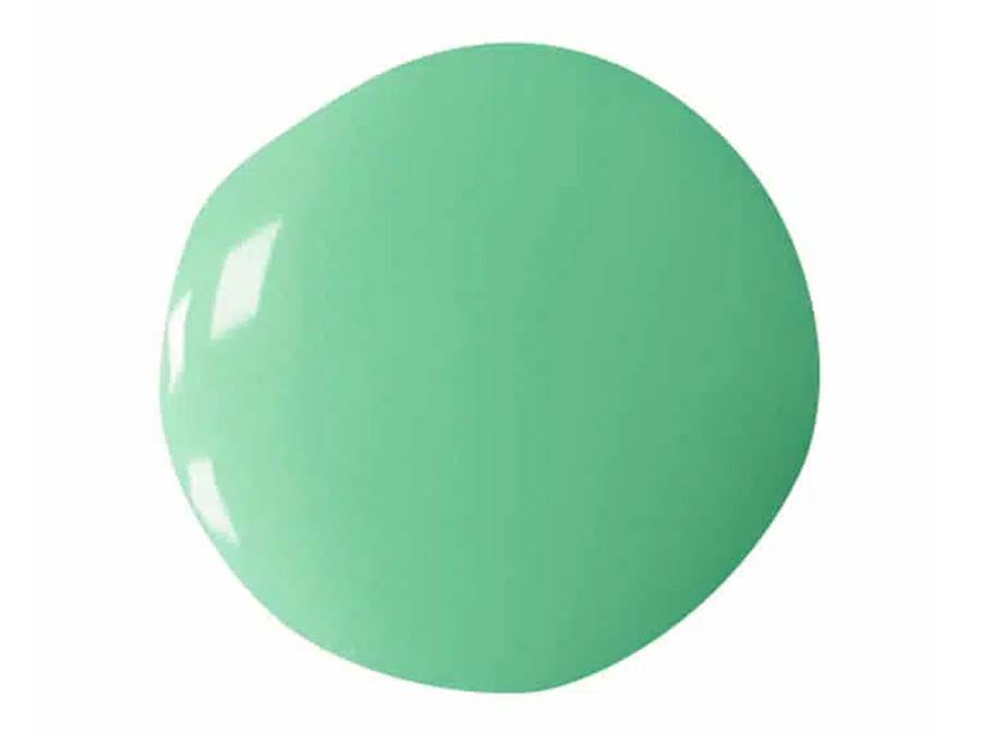 Nitrocelluloselack Seafoam Green - 400ml Spraydose