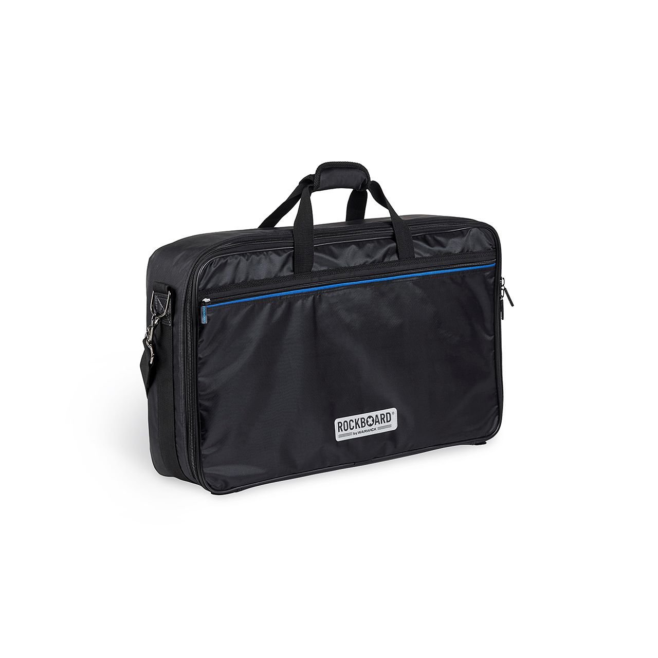 BAG 4.2 QUAD Gigbag Transporttasche für RockBoard QUAD 4.2