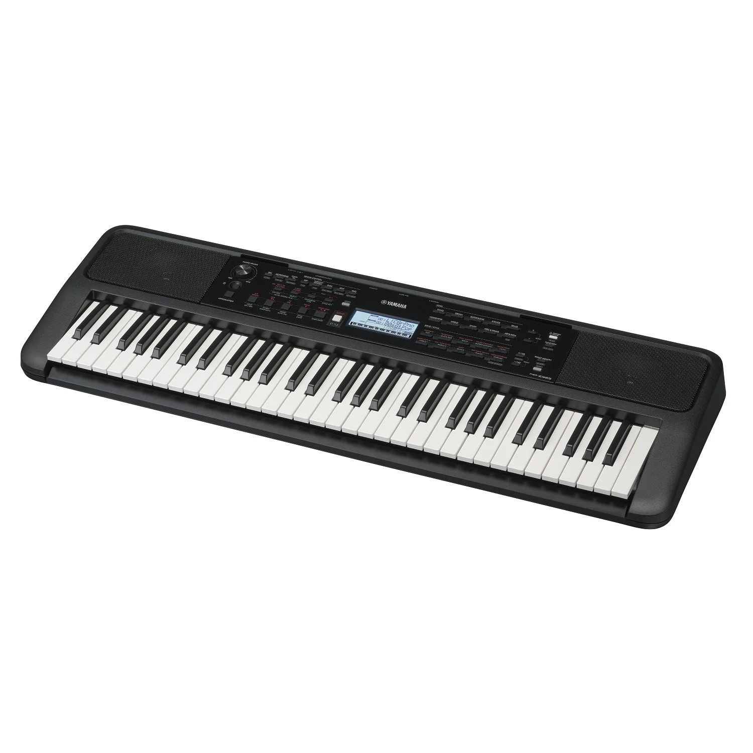 PSR-E383 Einsteiger-Keyboard