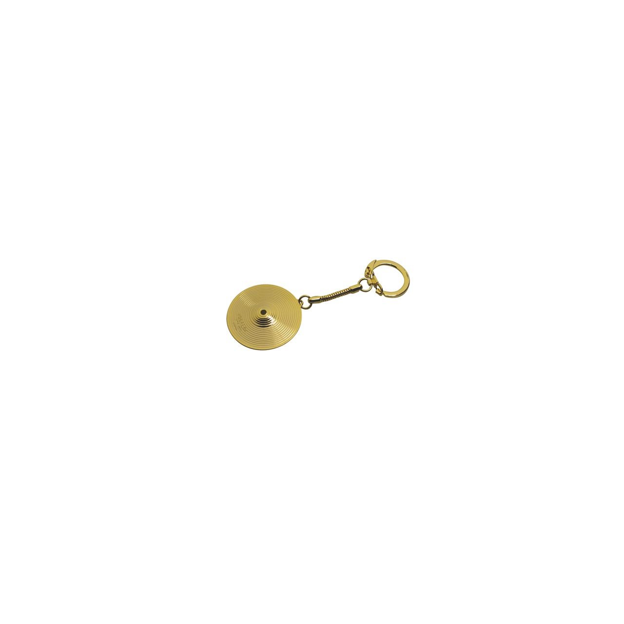 KR-60 Schlüsselanhänger Cymbal