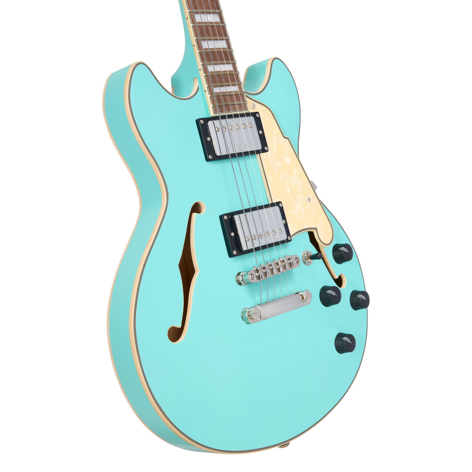 Premier Mini DC Surf Green