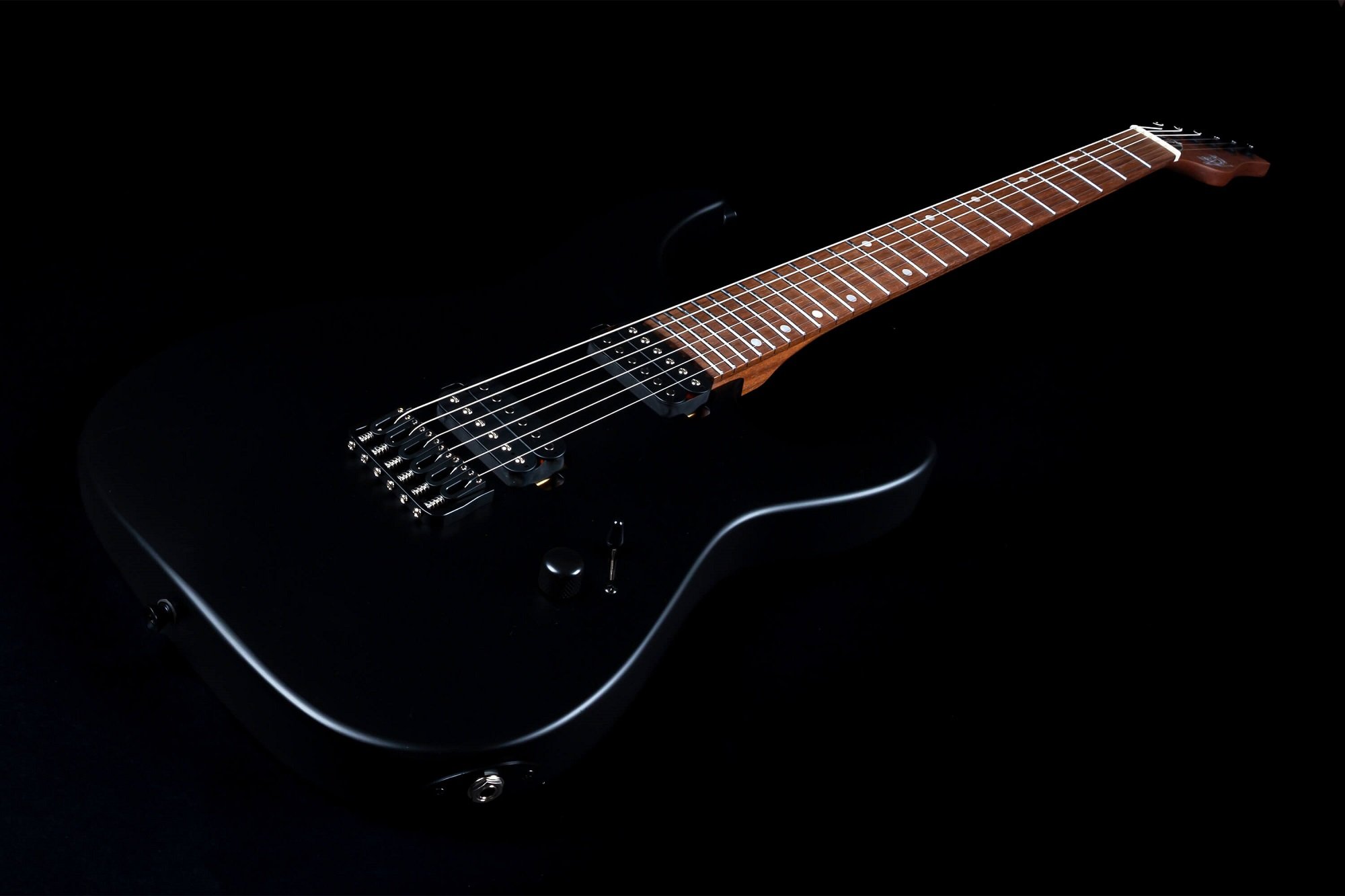 JS-501 Stygian