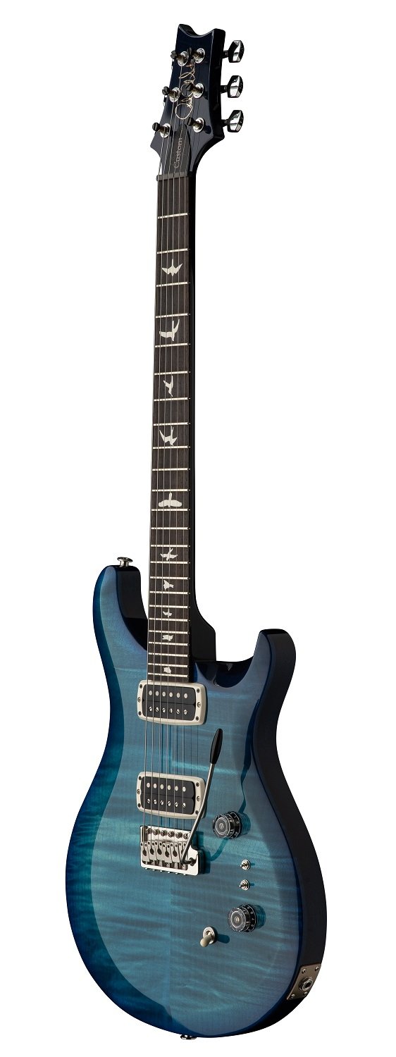 S2 CU24-08 Custom Lake Blue