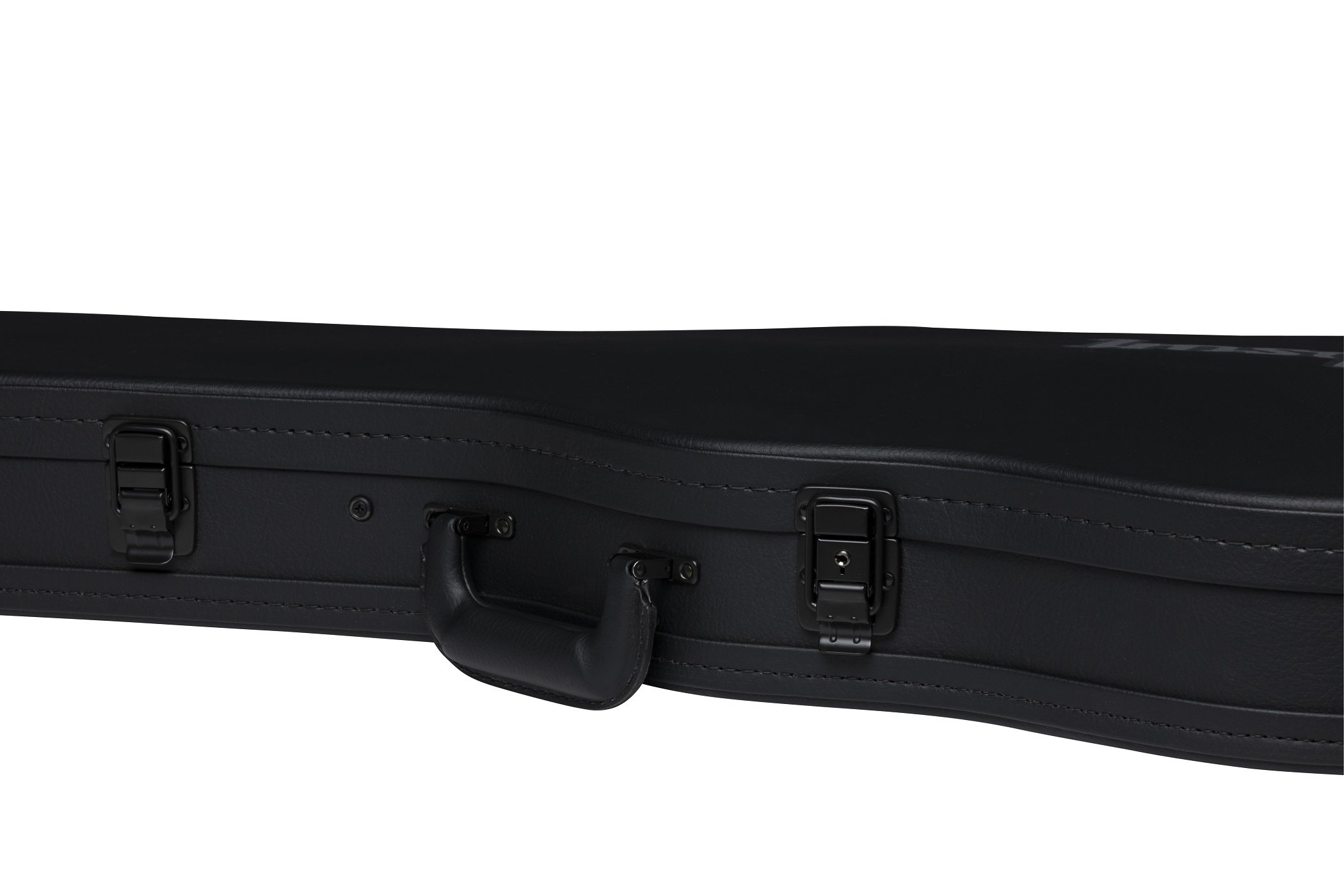 ES-339 Modern Hardshell Case (Black)
