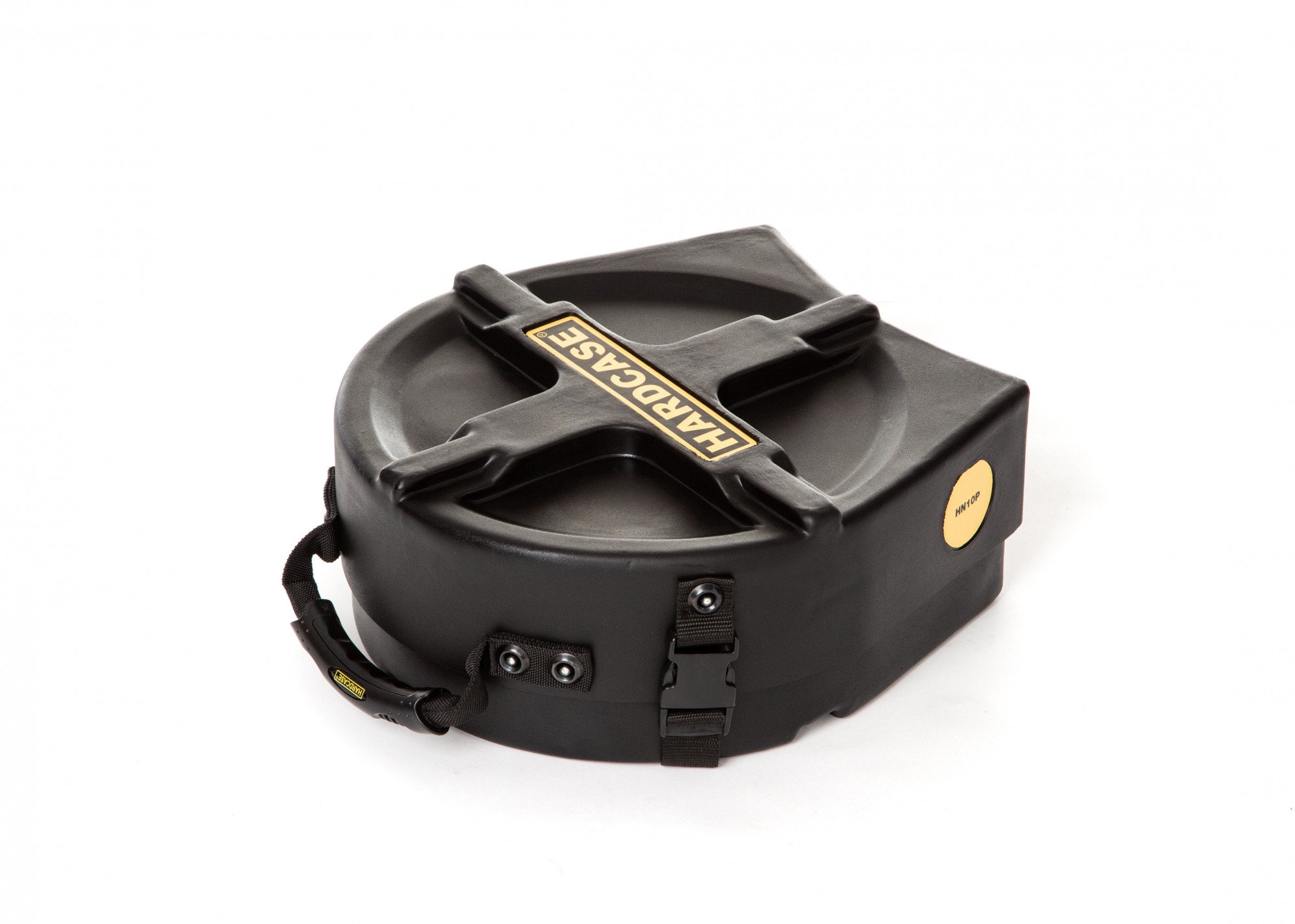 HN10P Piccolo Snare Case 10" (3“ – 4“)