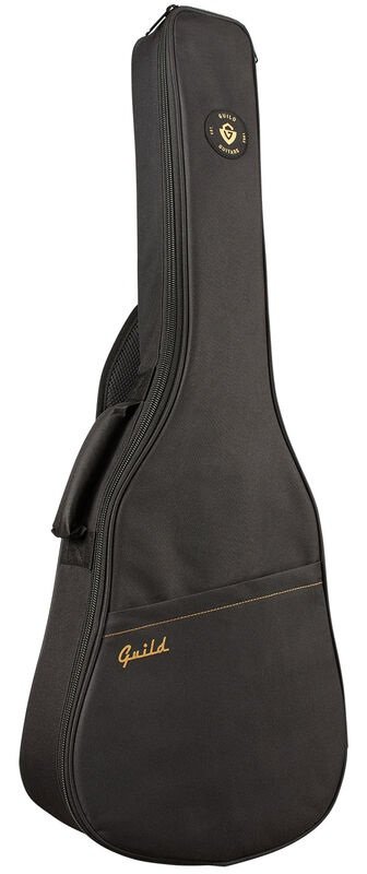 Traveler Reisegitarre Mahagoni inkl. Gigbag