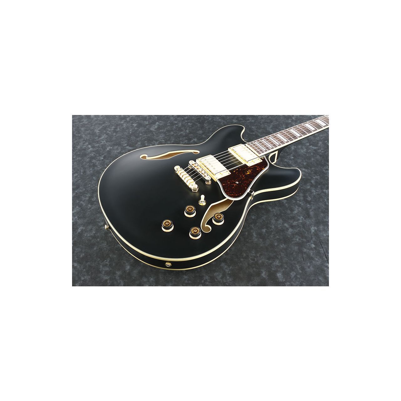 AS73G-Black Flat (B-Stock)