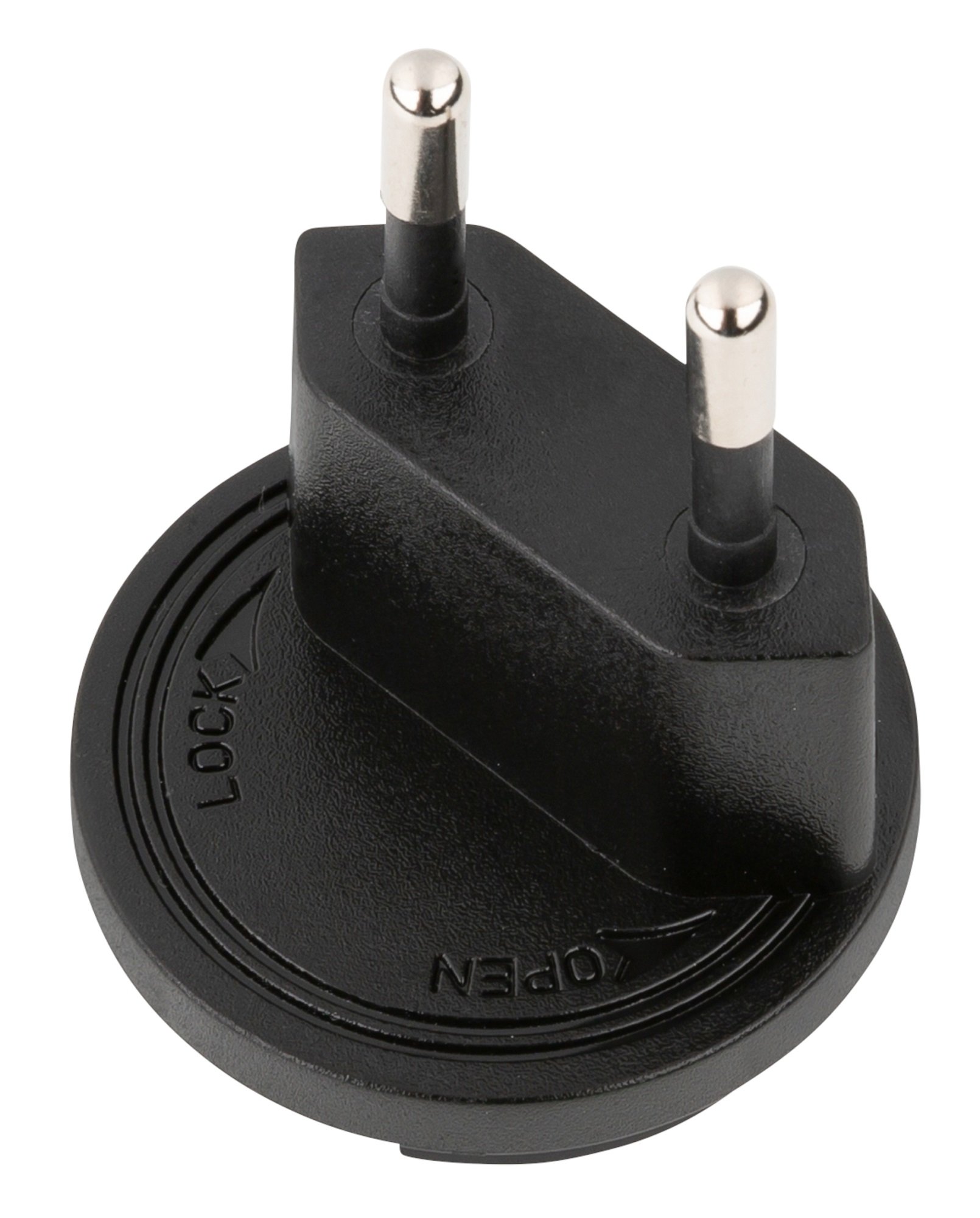Power Supply 9VDC/500mA