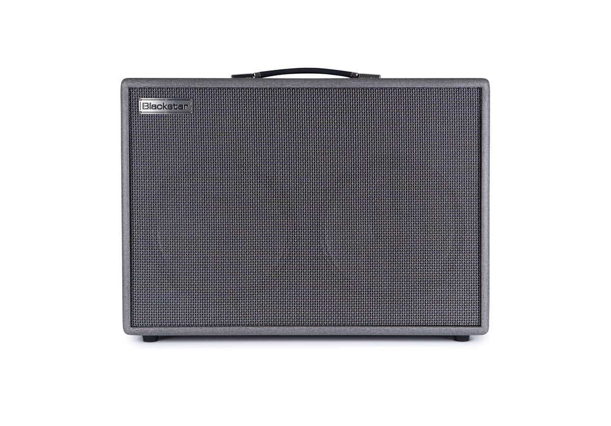 Silverline Stereo Deluxe
