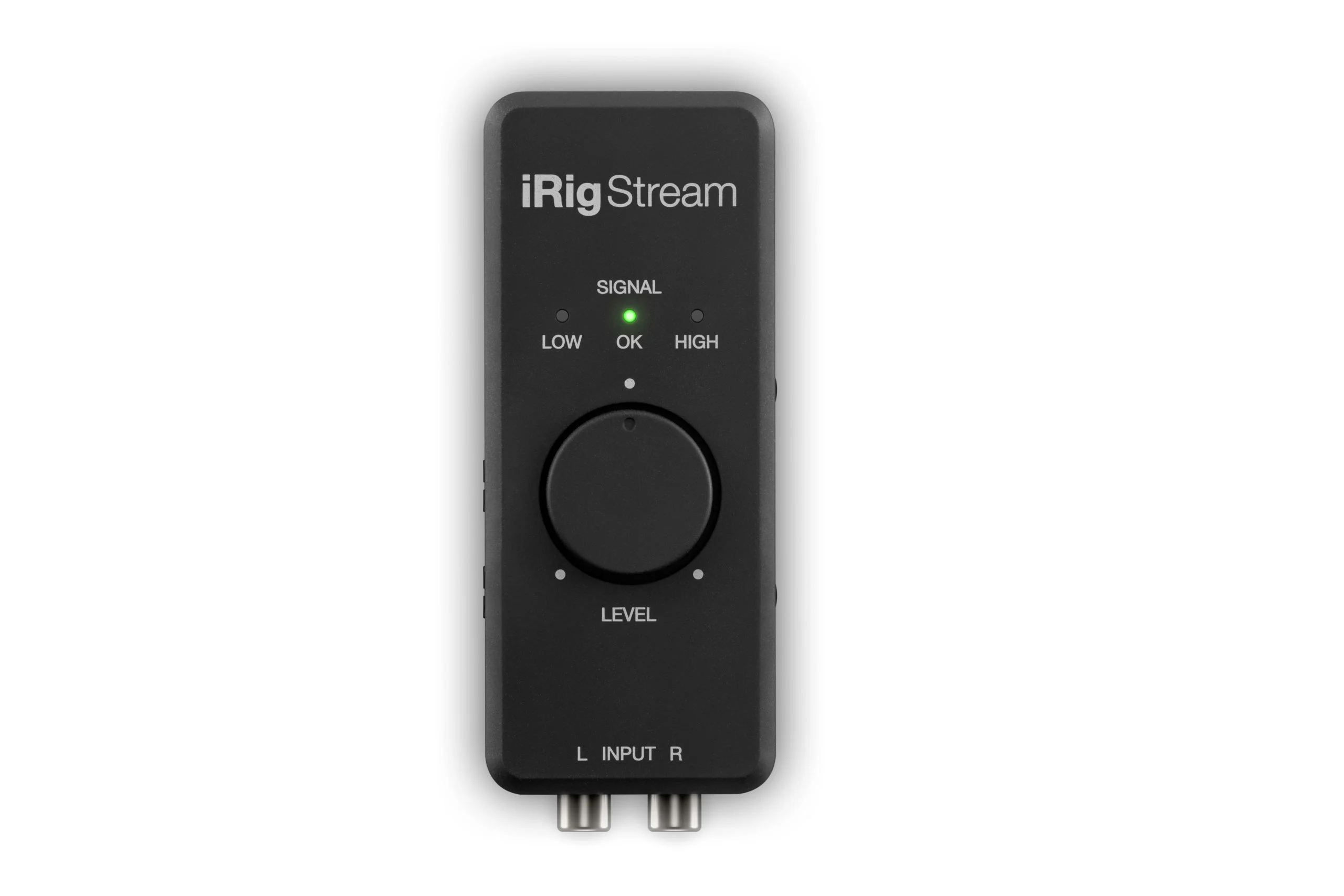 iRig Stream
