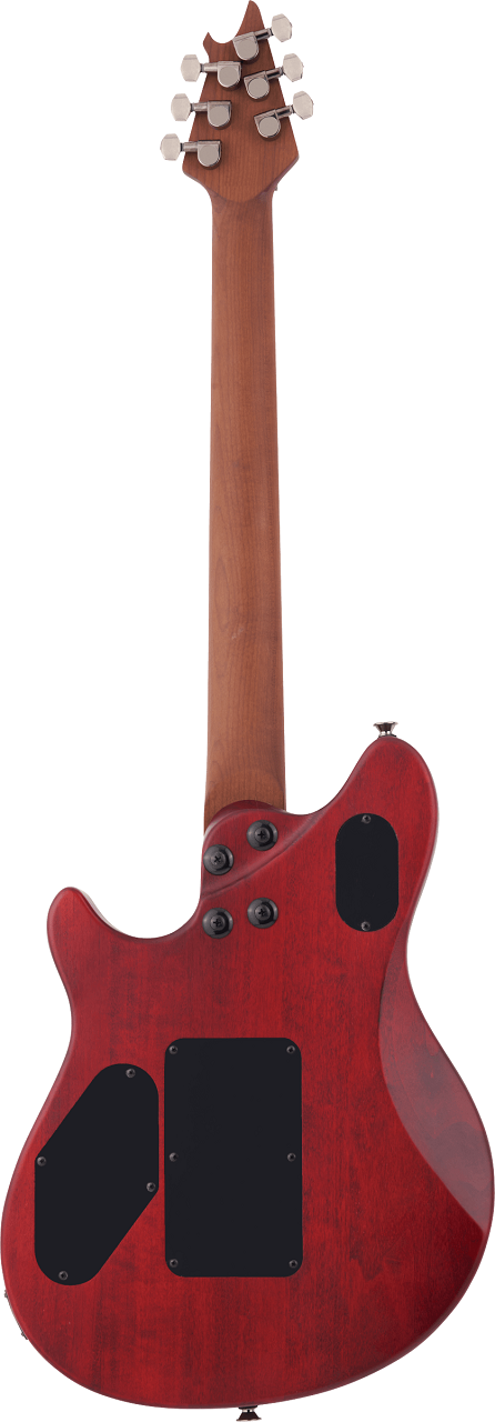 Wolfgang® Standard Exotic Koa, Baked Maple Fingerboard, Natural (Showroom)