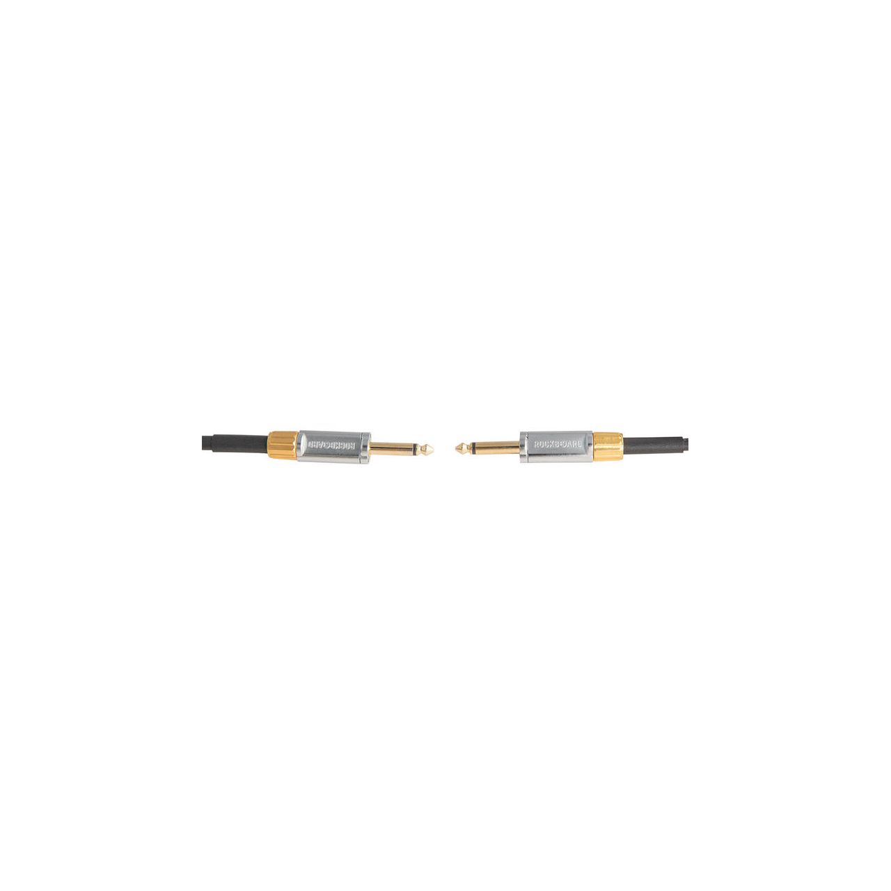 Premium Flat Instrument Cable, 600 cm / 19.7 ft. straight/straight 
