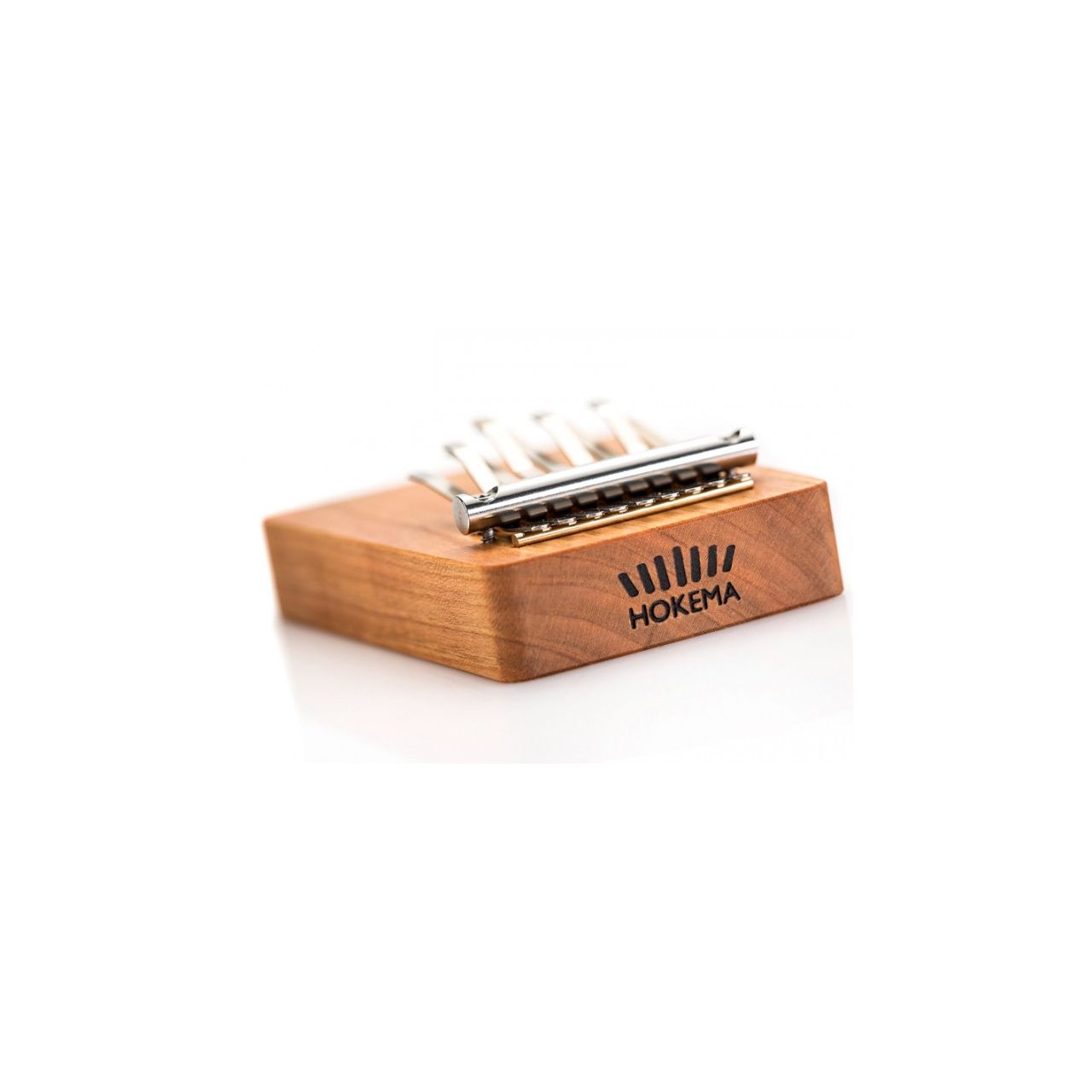 Kalimba B9 A-Moll 440 Hz