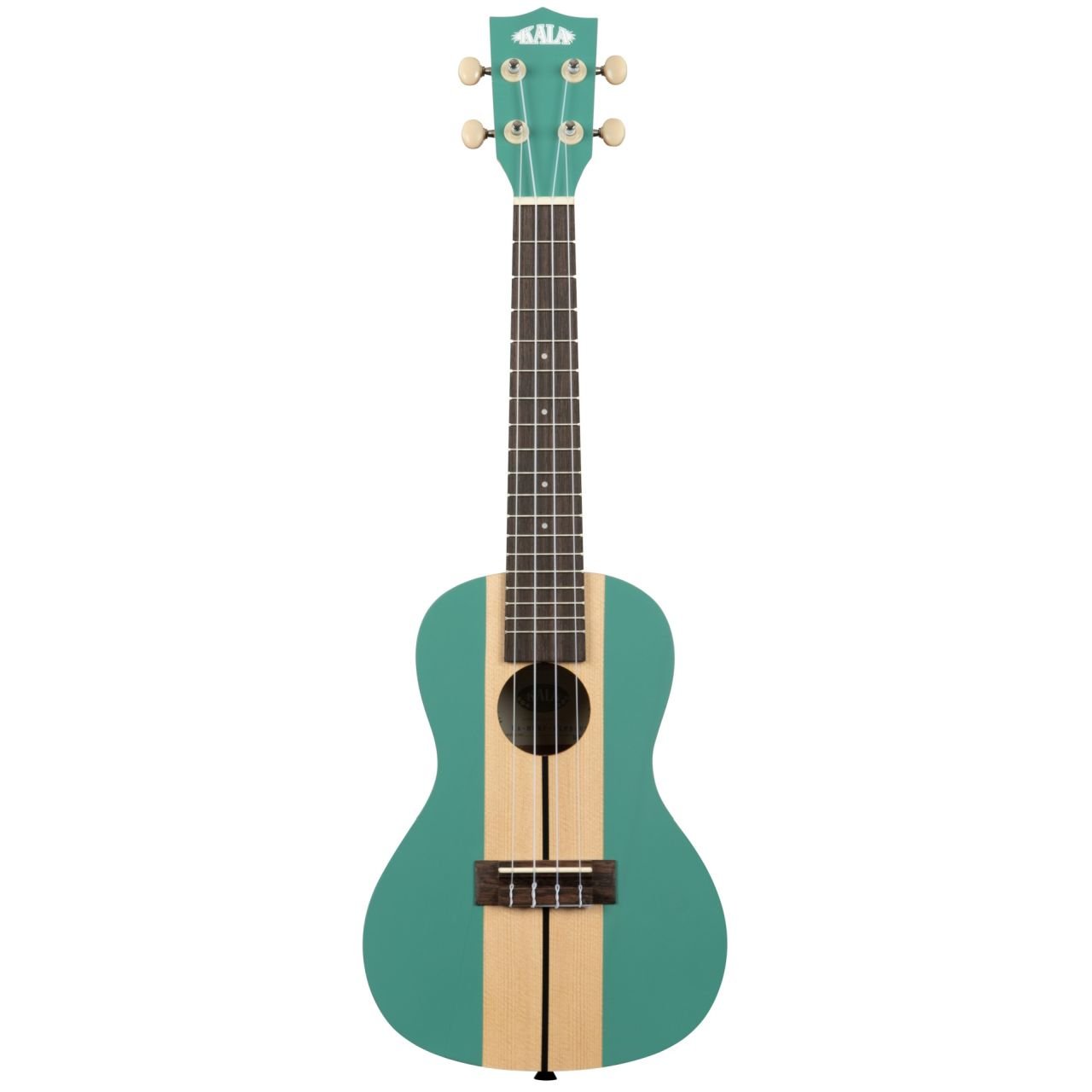 Surf Series Wipeout Concert Ukulele, with Bag