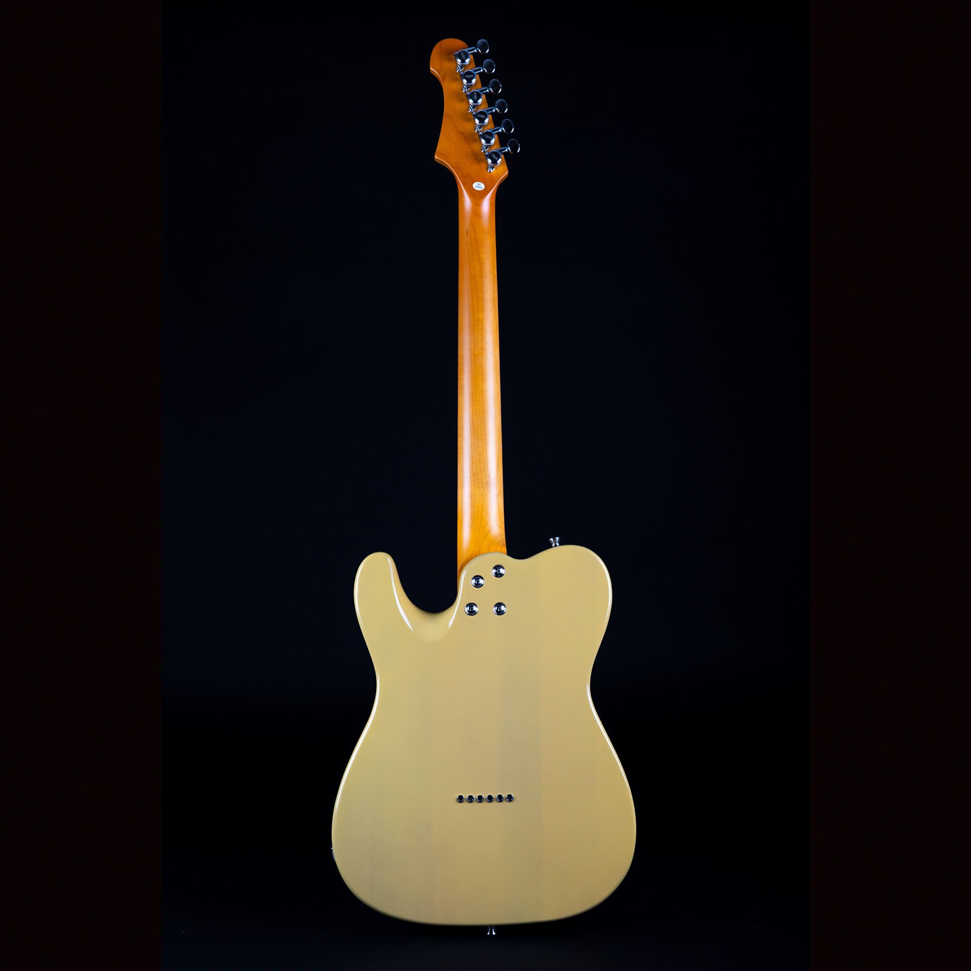 JT-350 BSC Butterscotch