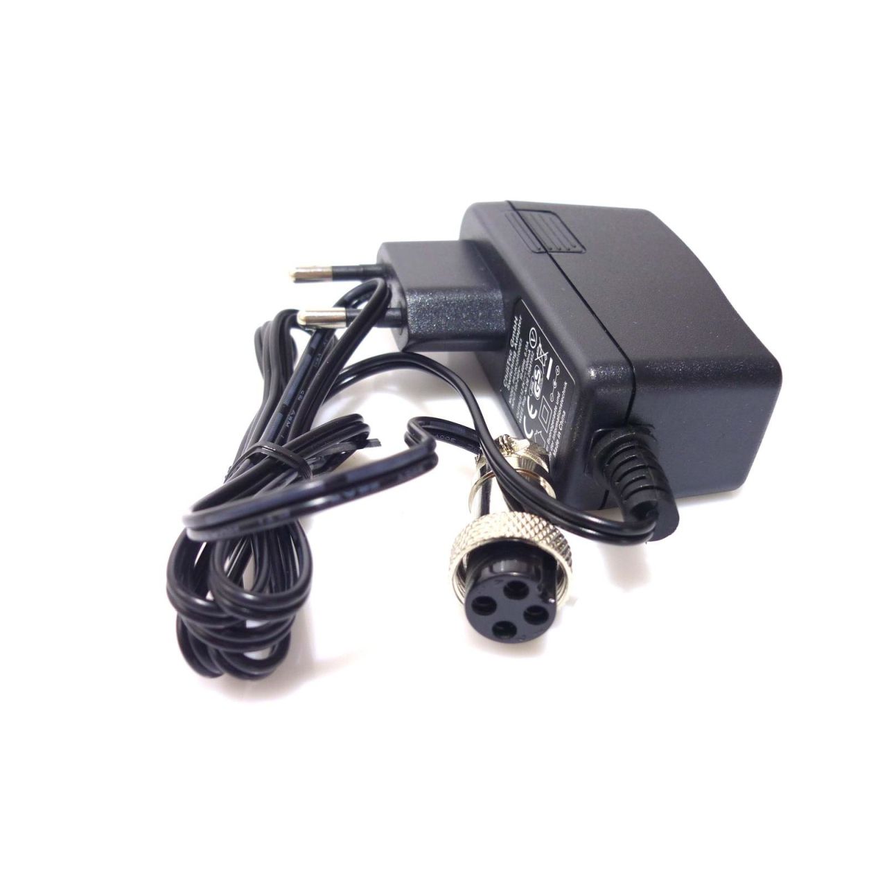 EUROLITE Netzteil 12V/1000mA freeDMX AP Wi-Fi und DXT-Serie
