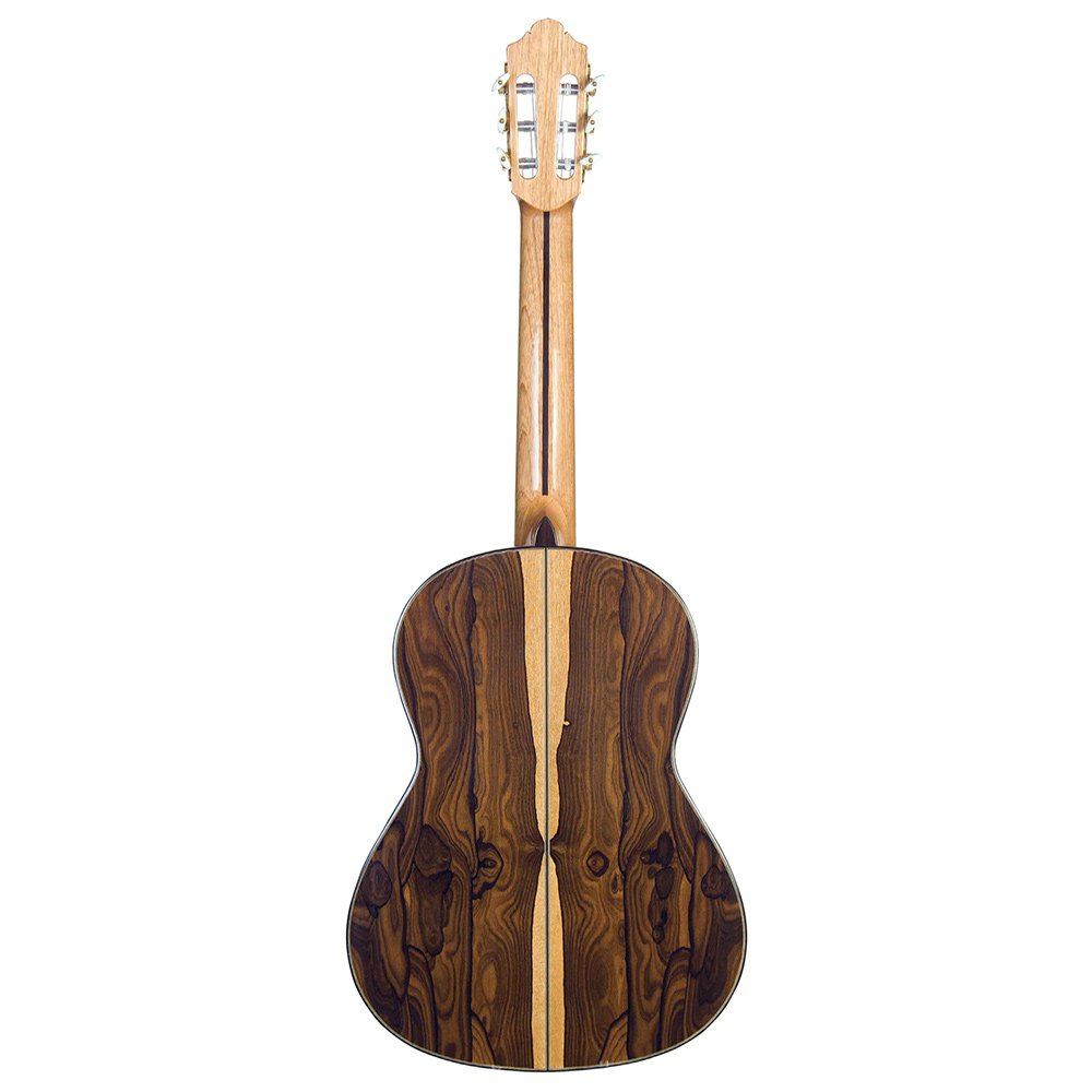 100th Year Anniversary Spruce Konzertgitarre