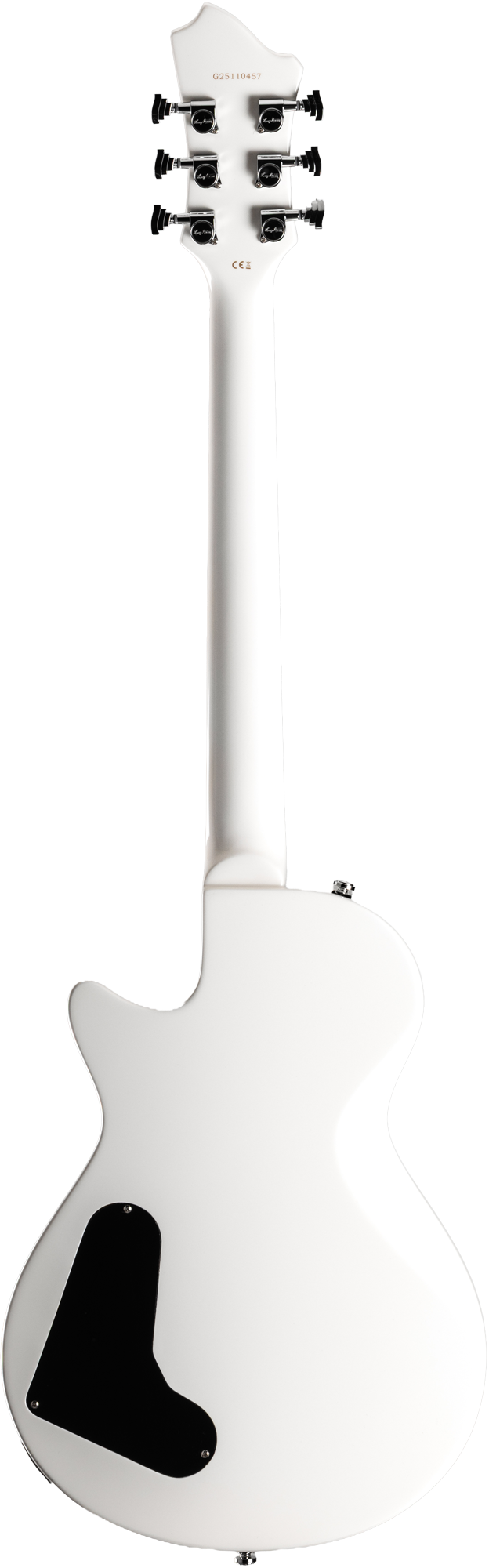 Ultra Max - Danko Jones Signature White Gloss