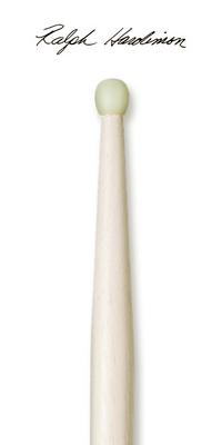 Corpsmaster Signature Snare - Ralph Hardimon Nylon Drumsticks