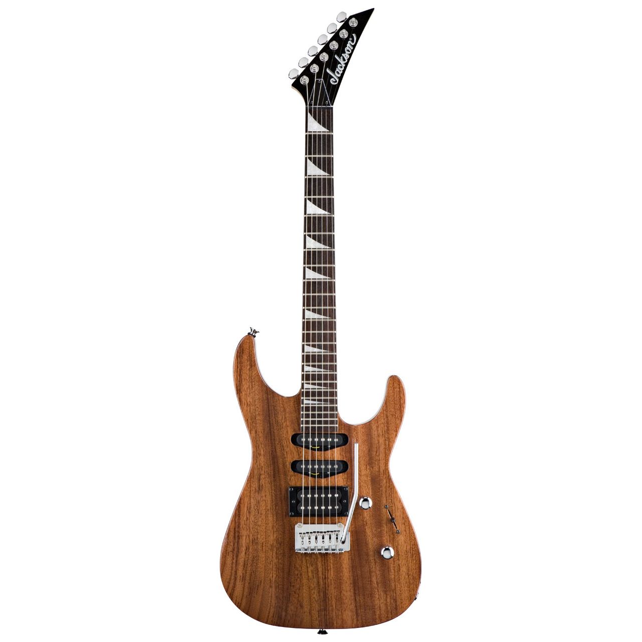 JS23 Dinky NA E-Gitarre in Natur