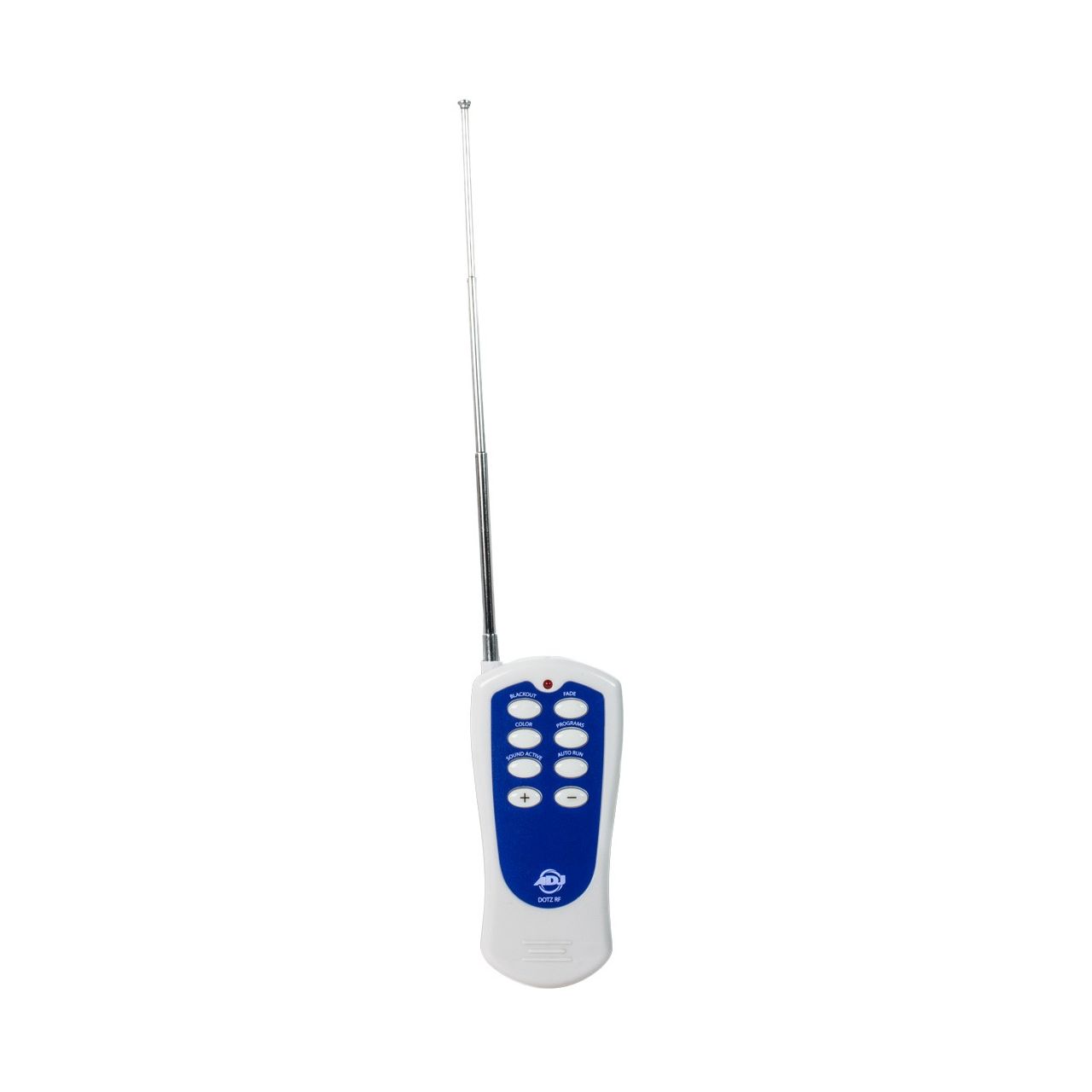 Dotz Par RF remote