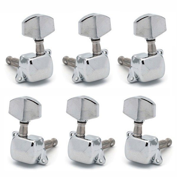 KAS133 Acoustic Guitar Tuning Pegs Keys
