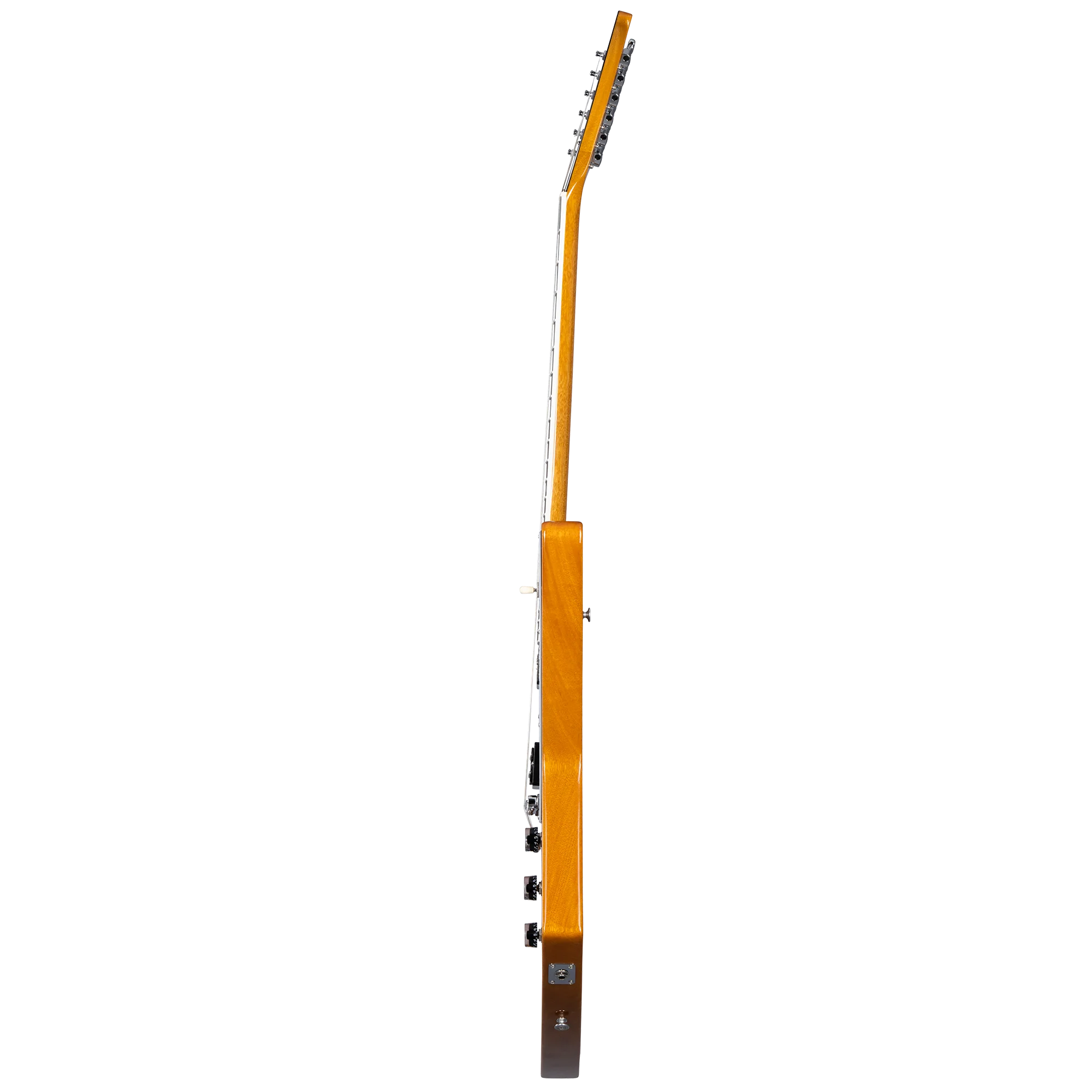 70s Explorer  Antique Natural