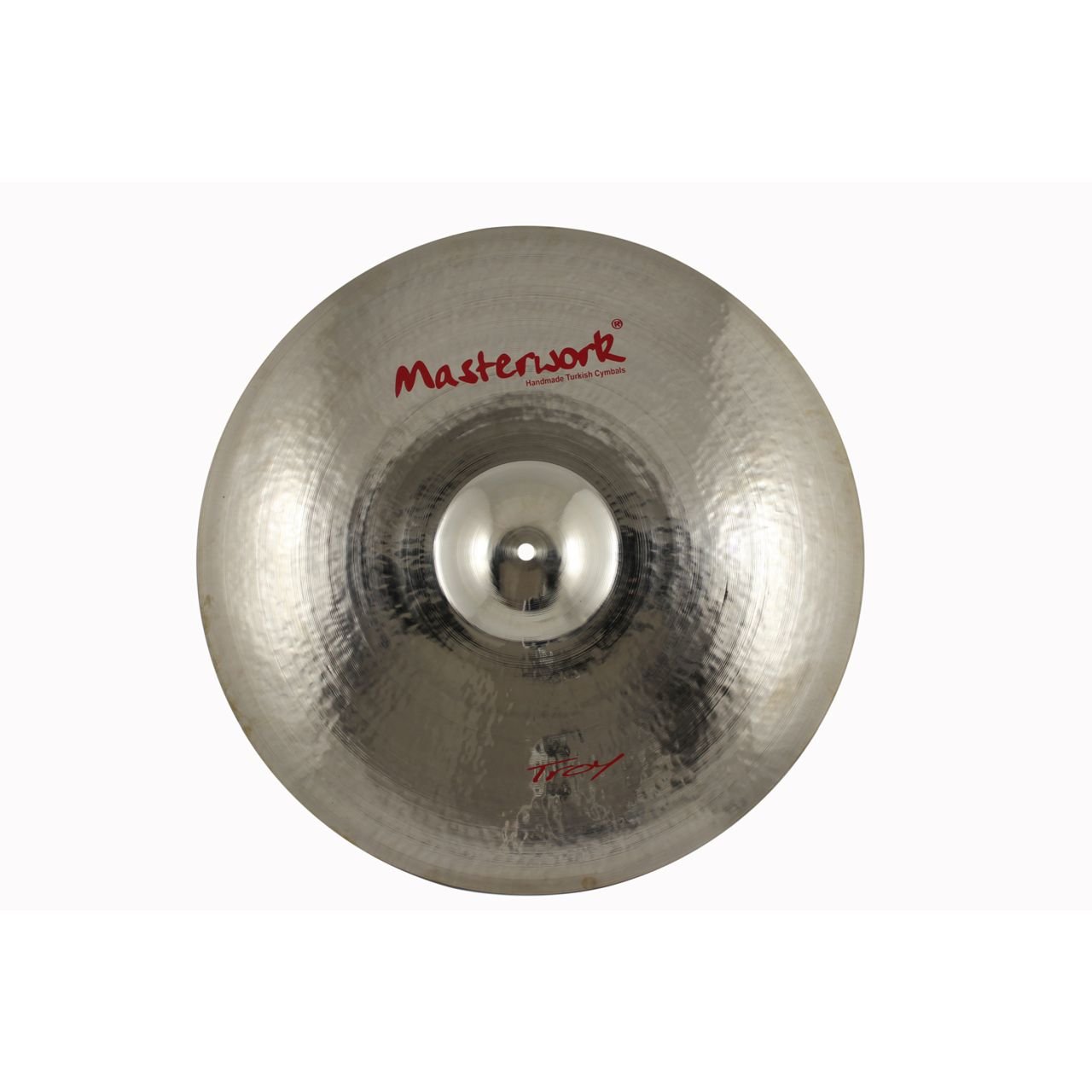 22" Troy Ride