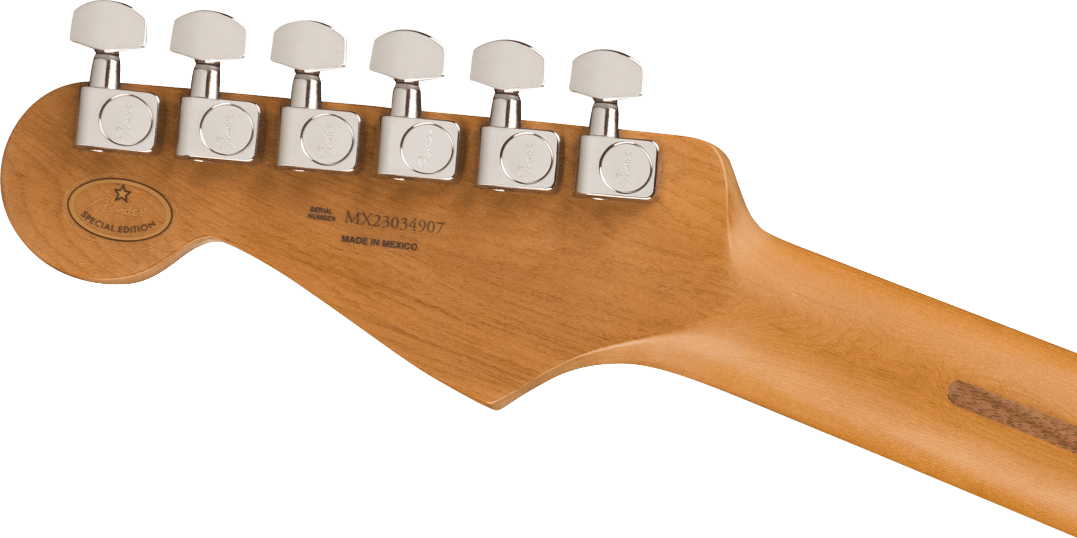 Limited Edition Player Stratocaster®, Pau Ferro Fingerboard, Black