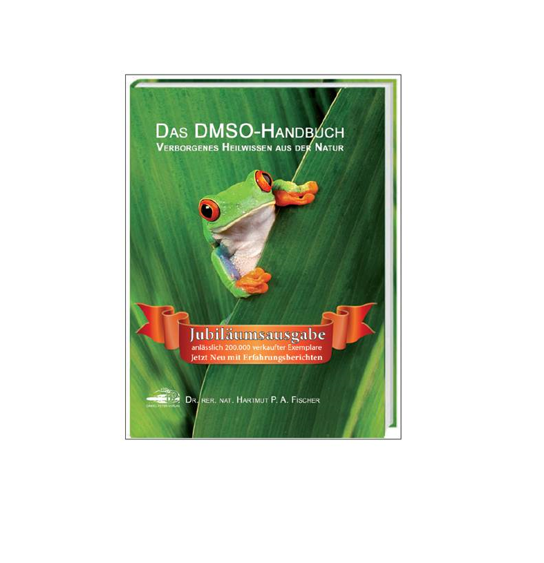 DMSO-Handbuch Jubiläumsausgabe