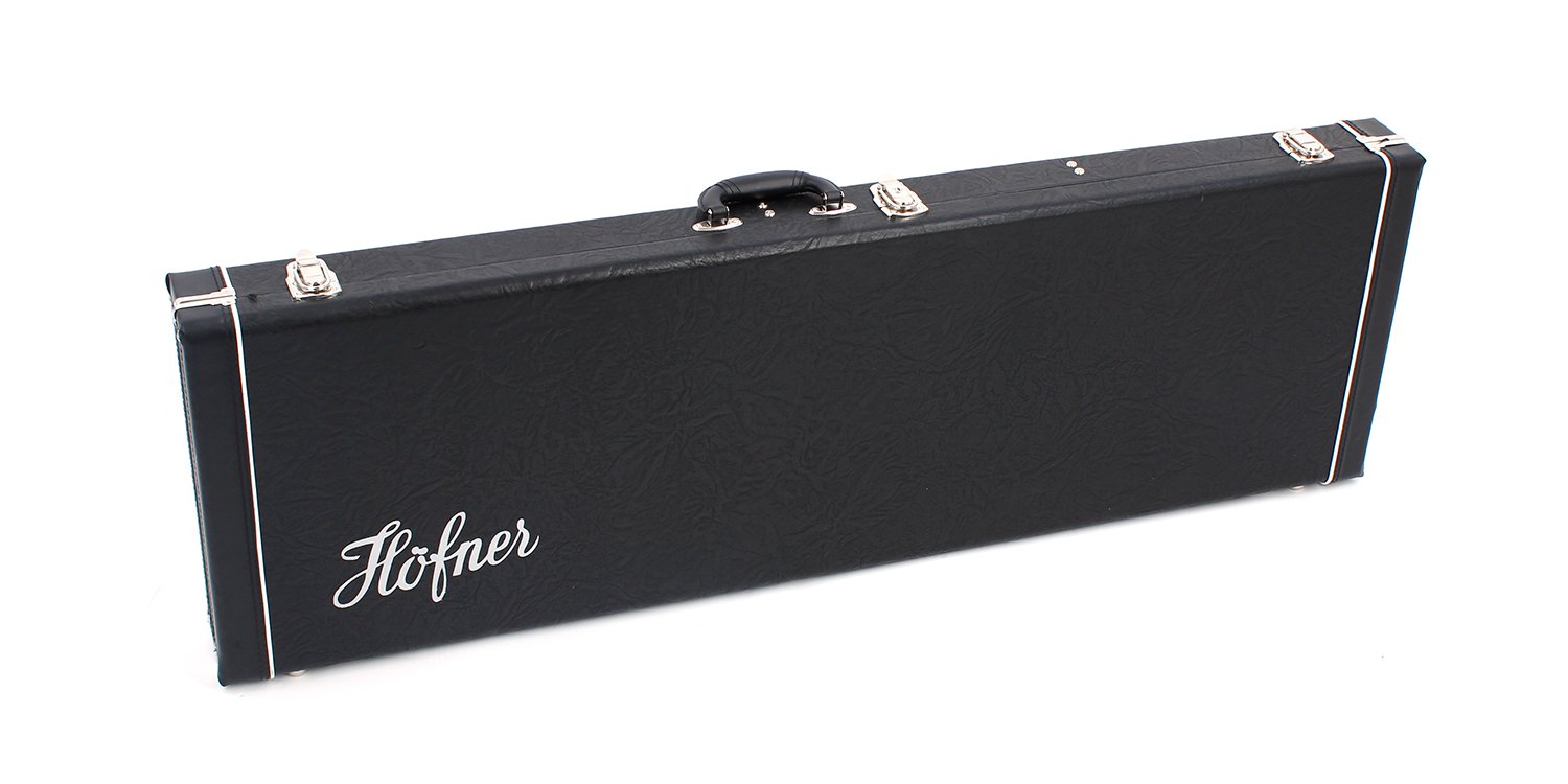 H64/B Koffer Solid Body Bass