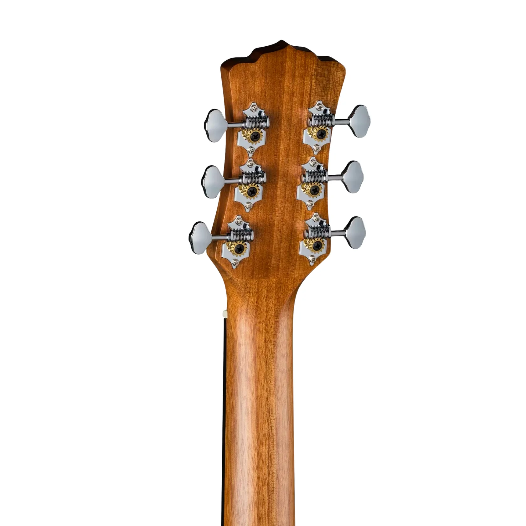 High Tide Koa Grand Concert Cutaway A/E Satin Natural