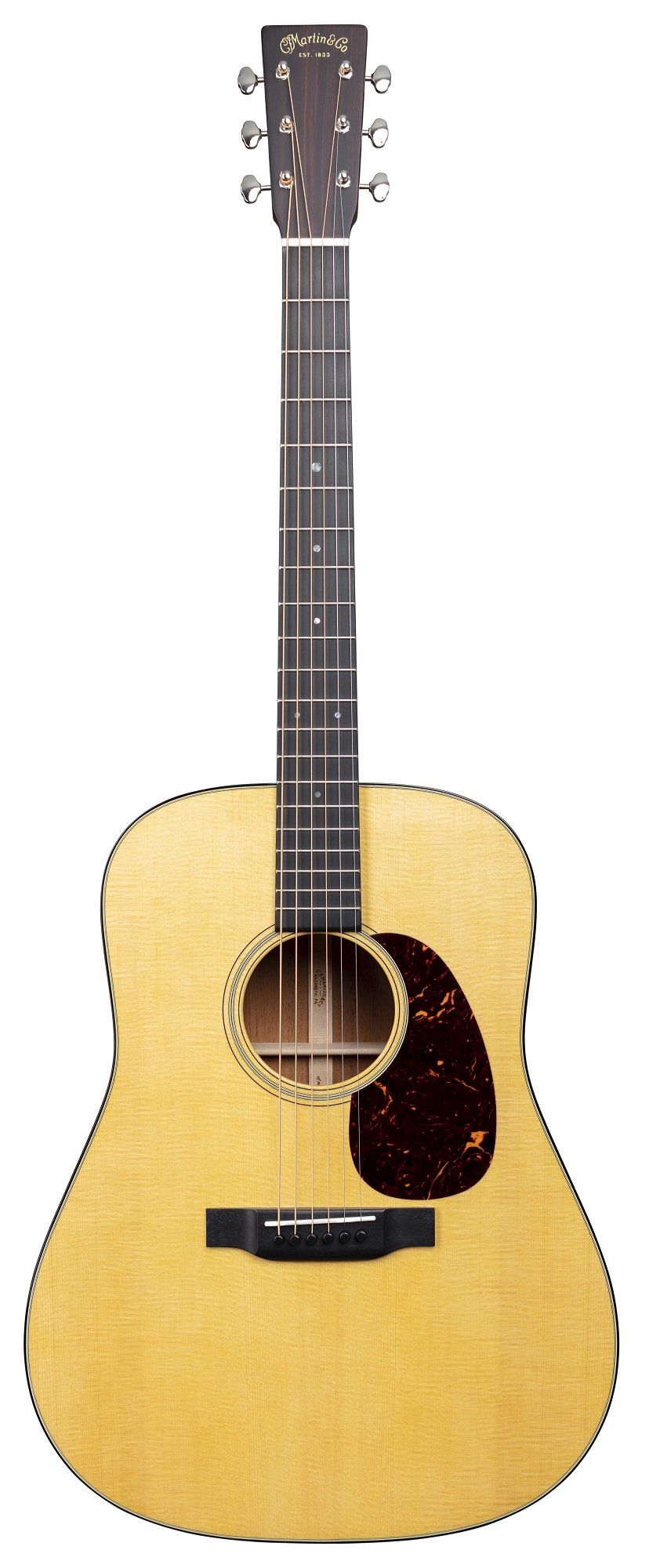 D-18 Satin Westerngitarre