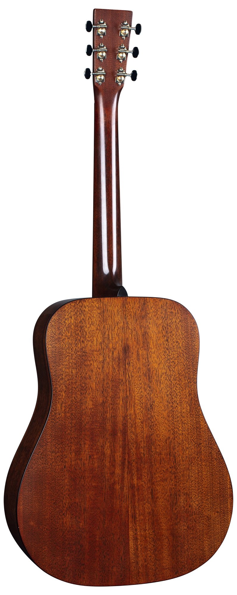 D-18 Authentic 1937 VTS Showroom model
