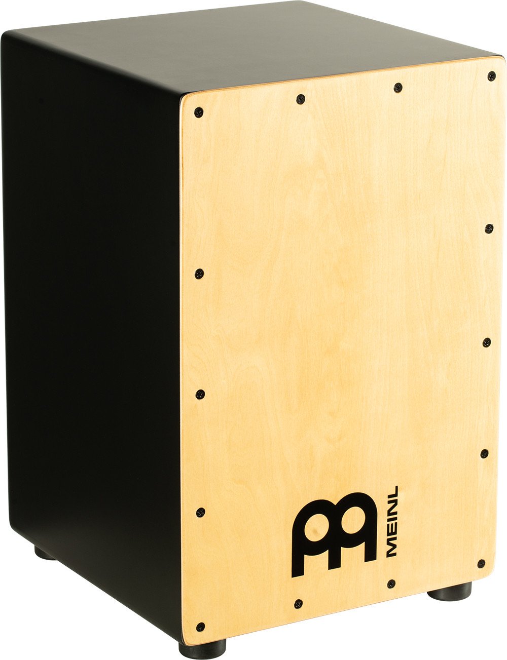 MCAJ100BK-MA Headliner Snare Cajon