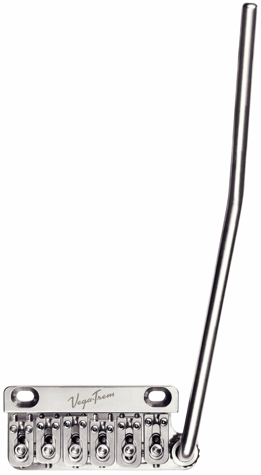VT1 UltraTrem 2-Points Stainless Steel