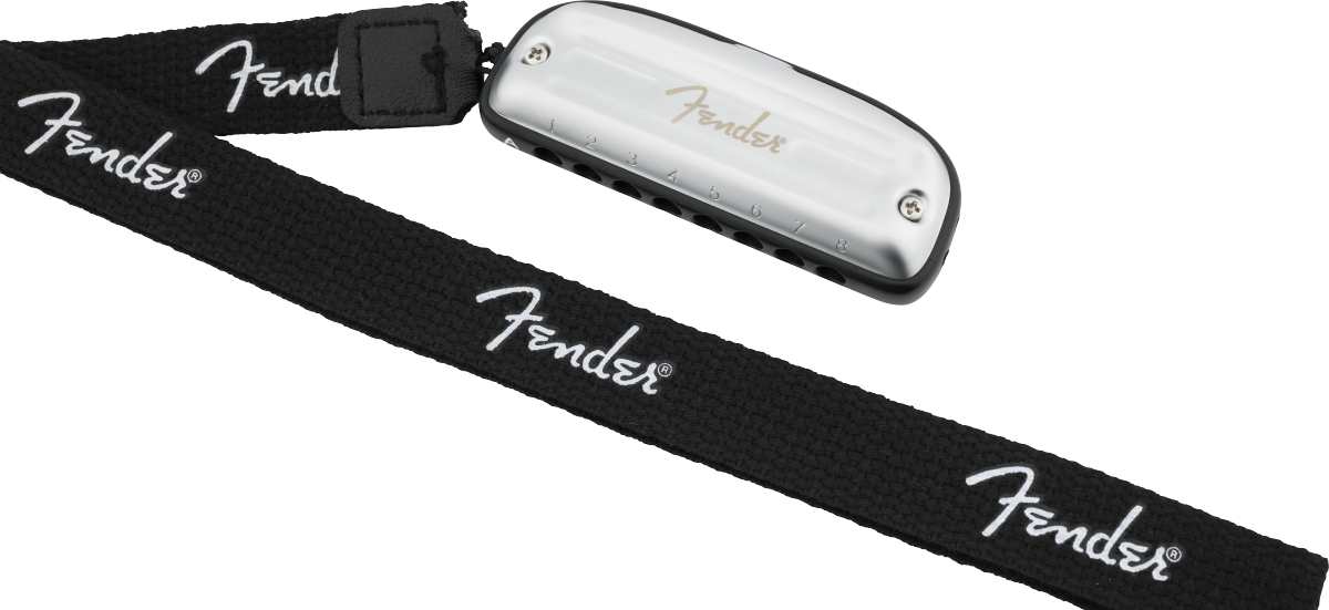 Blues Junior Diatonic 8H Harmonica G