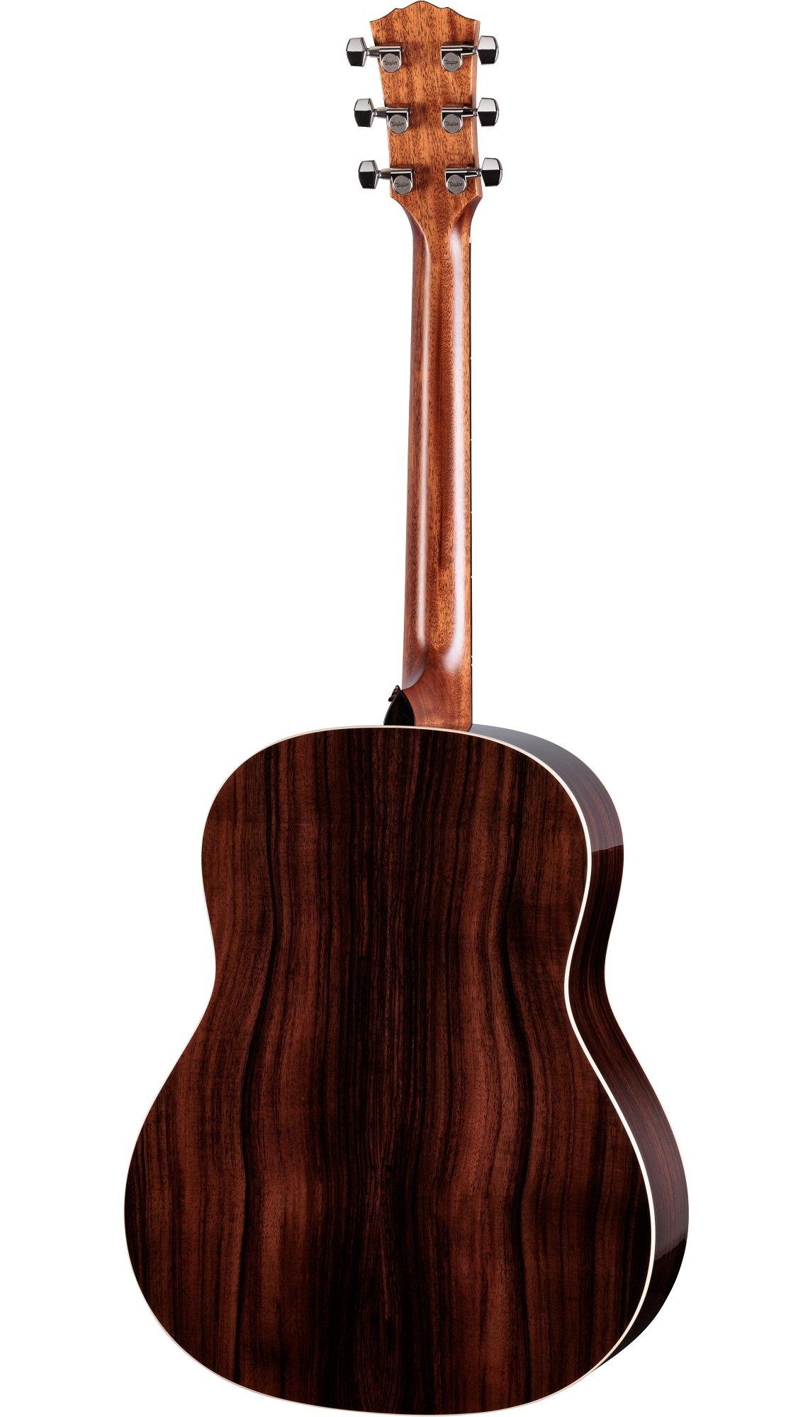 Gold Label 717e Sunburst Cream Pickguard Westerngitarre