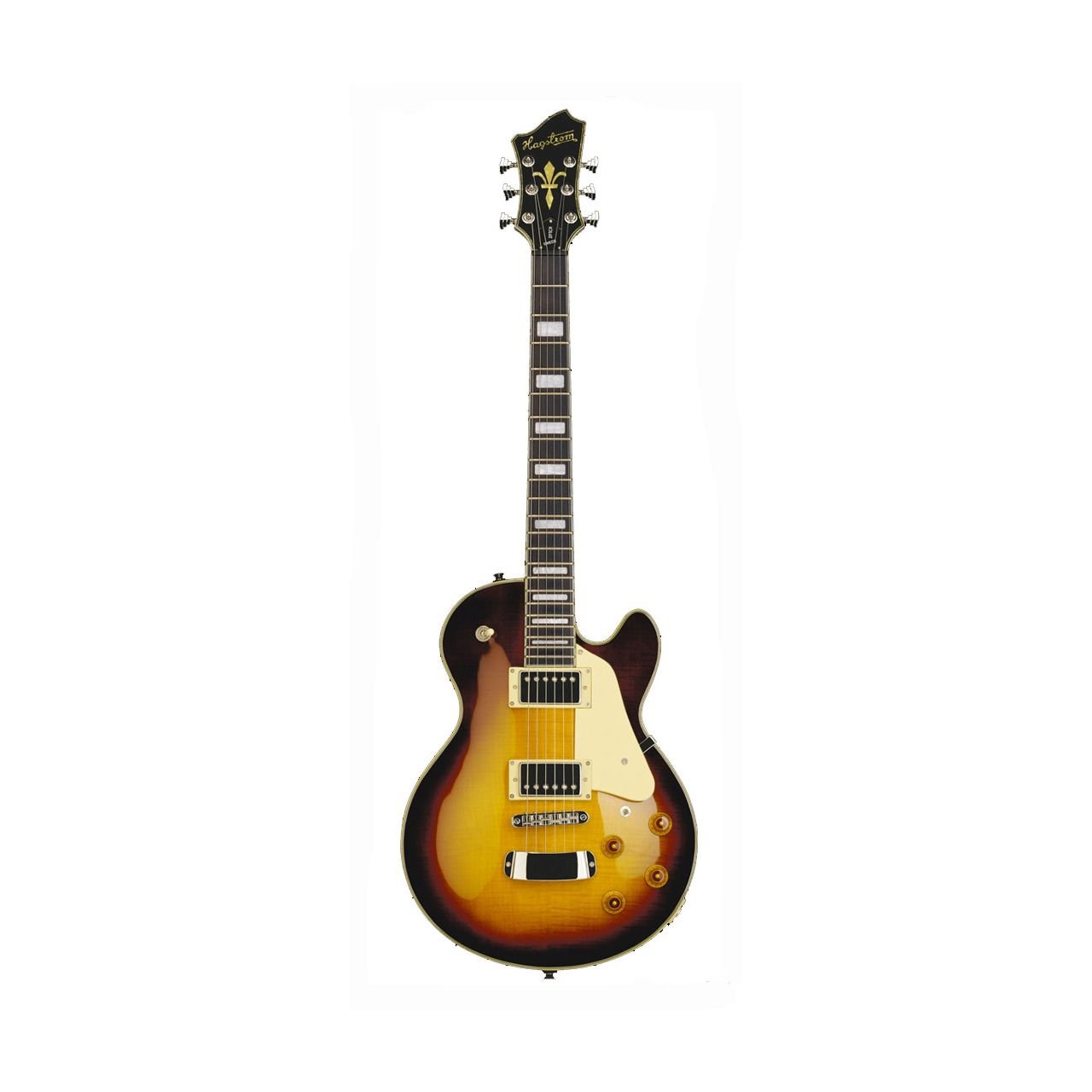 HAGSTROM Super Swede 