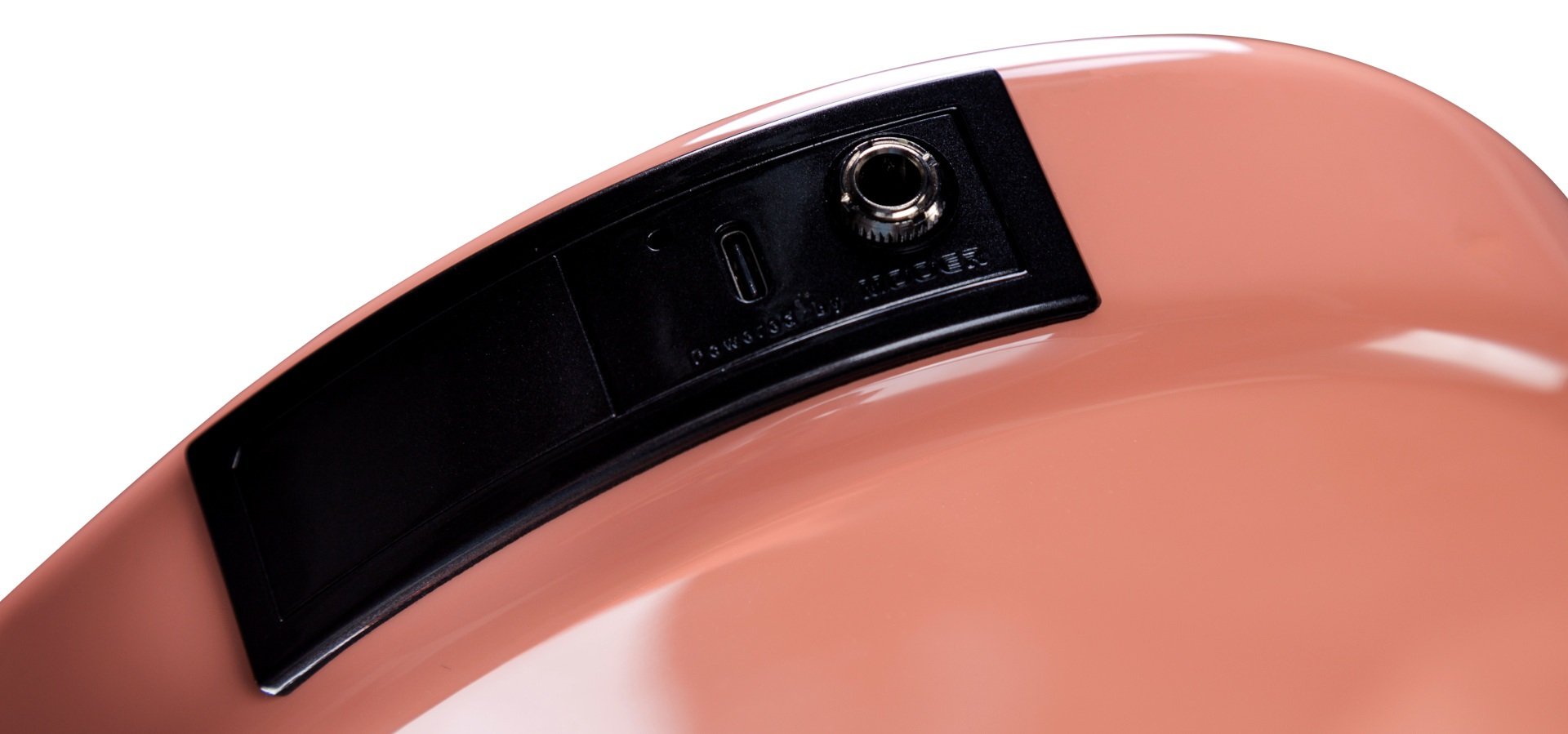 GTRS Guitars Professional 801 Intelligent Guitar (P801) - Flamingo Pink