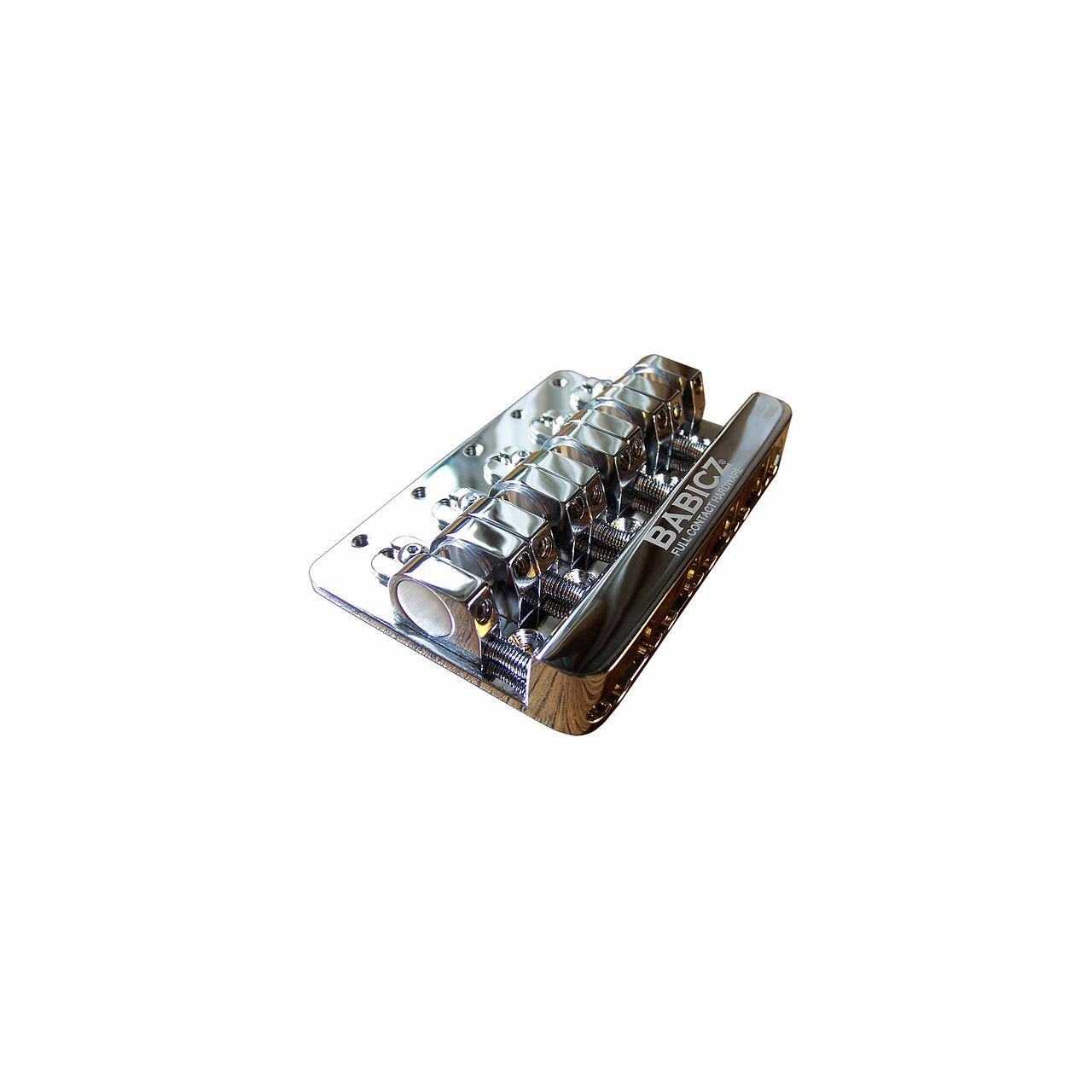 FCH5CH 5-String Bass Bridge chrome