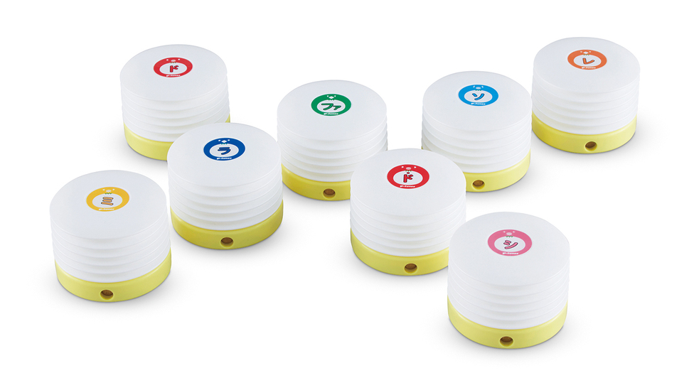 Push Pump P-Tunes  MPP-8