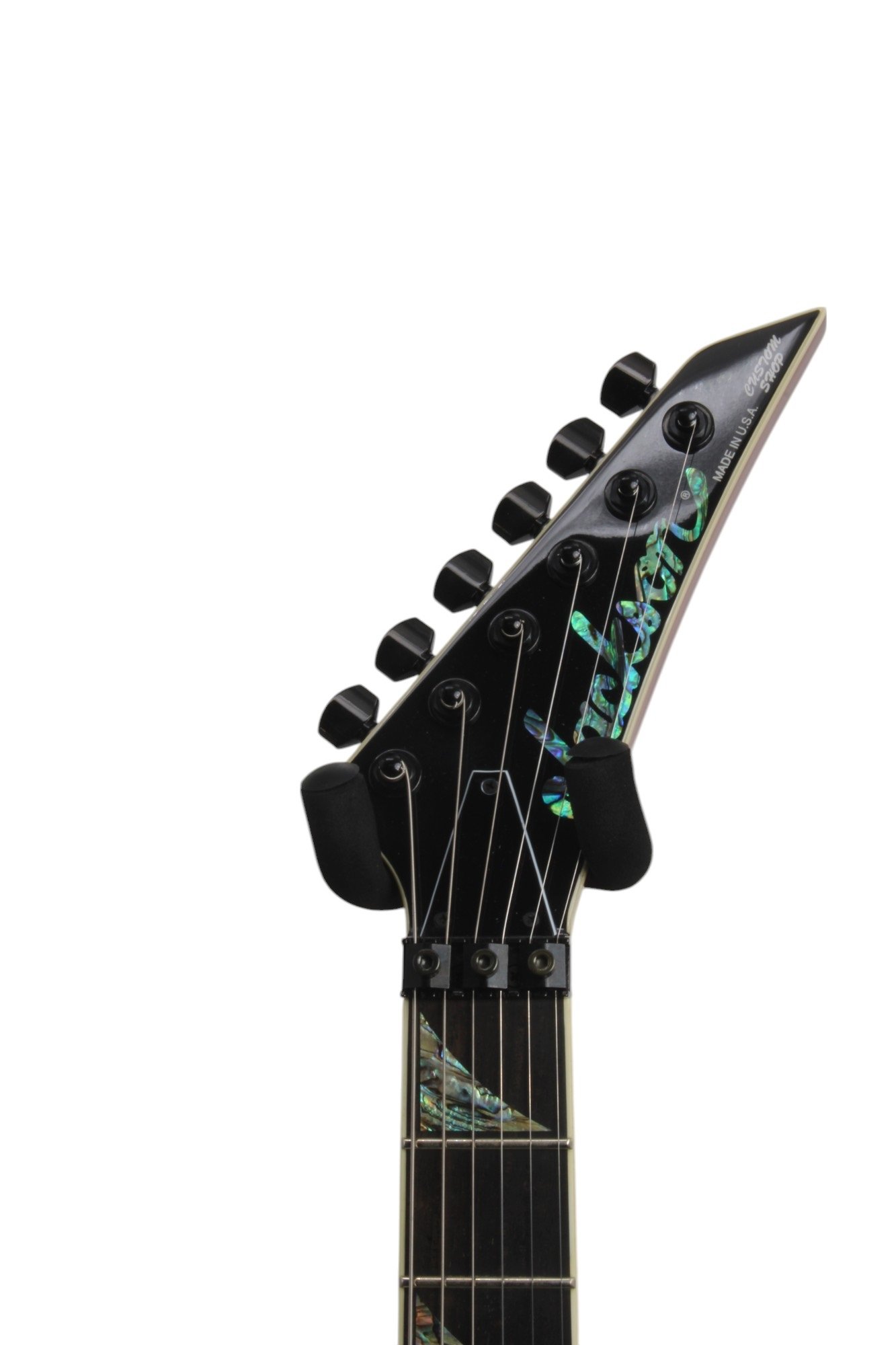 Custom Select Soloist HSH Transparent Rootbeer