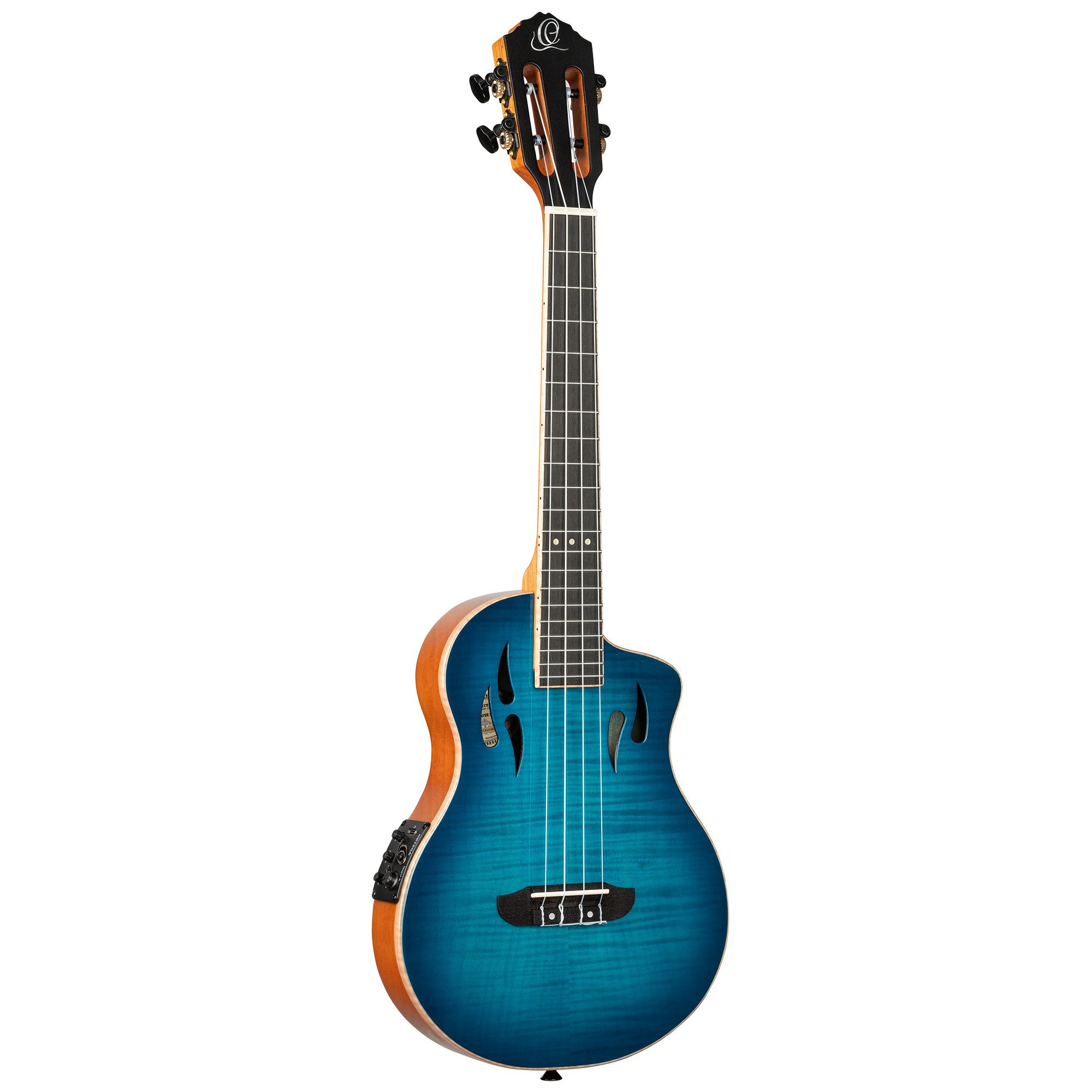RTPX-U-FMA Tenor Ukulele  